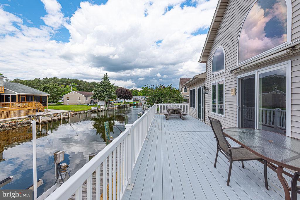 10427 New Quay Road Ocean City, MD 21842 - Photo 29 of 76