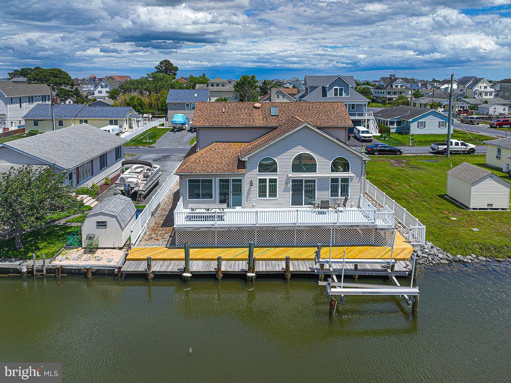 10427 New Quay Road Ocean City, MD 21842 - Photo 3 of 76