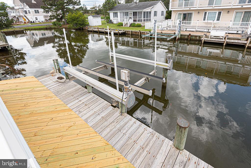 10427 New Quay Road Ocean City, MD 21842 - Photo 32 of 76