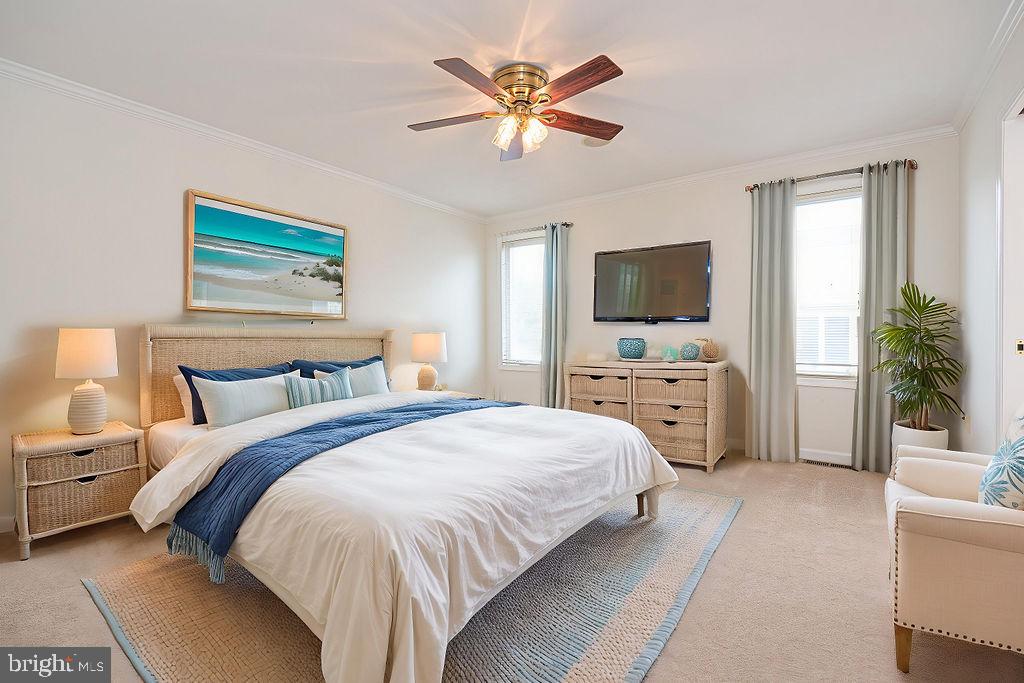 10427 New Quay Road Ocean City, MD 21842 - Photo 35 of 76 Virtual Staging