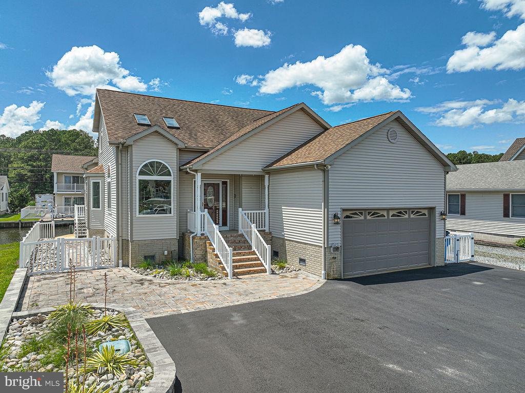 10427 New Quay Road Ocean City, MD 21842 - Photo 63 of 76