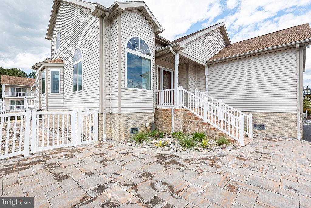 10427 New Quay Road Ocean City, MD 21842 - Photo 67 of 76