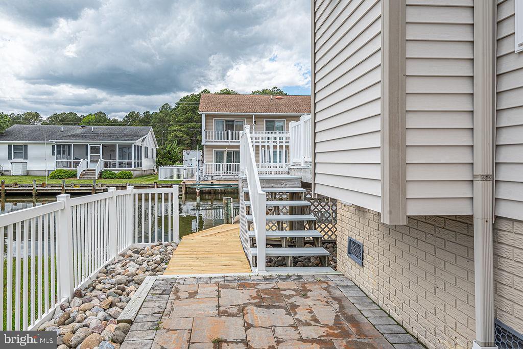 10427 New Quay Road Ocean City, MD 21842 - Photo 69 of 76