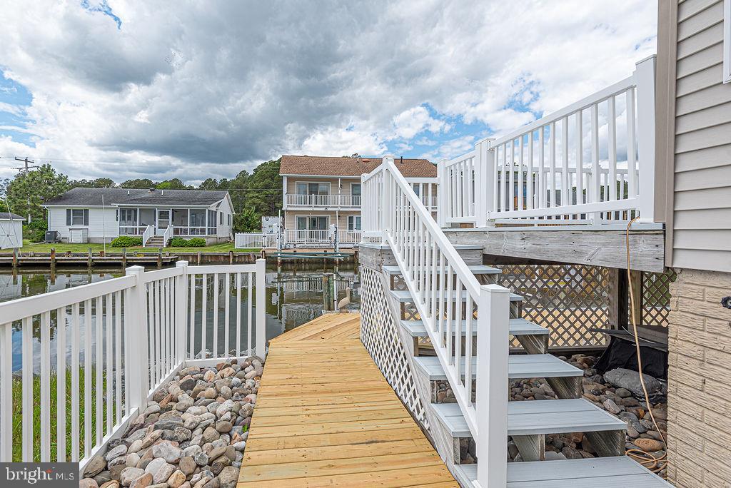 10427 New Quay Road Ocean City, MD 21842 - Photo 70 of 76