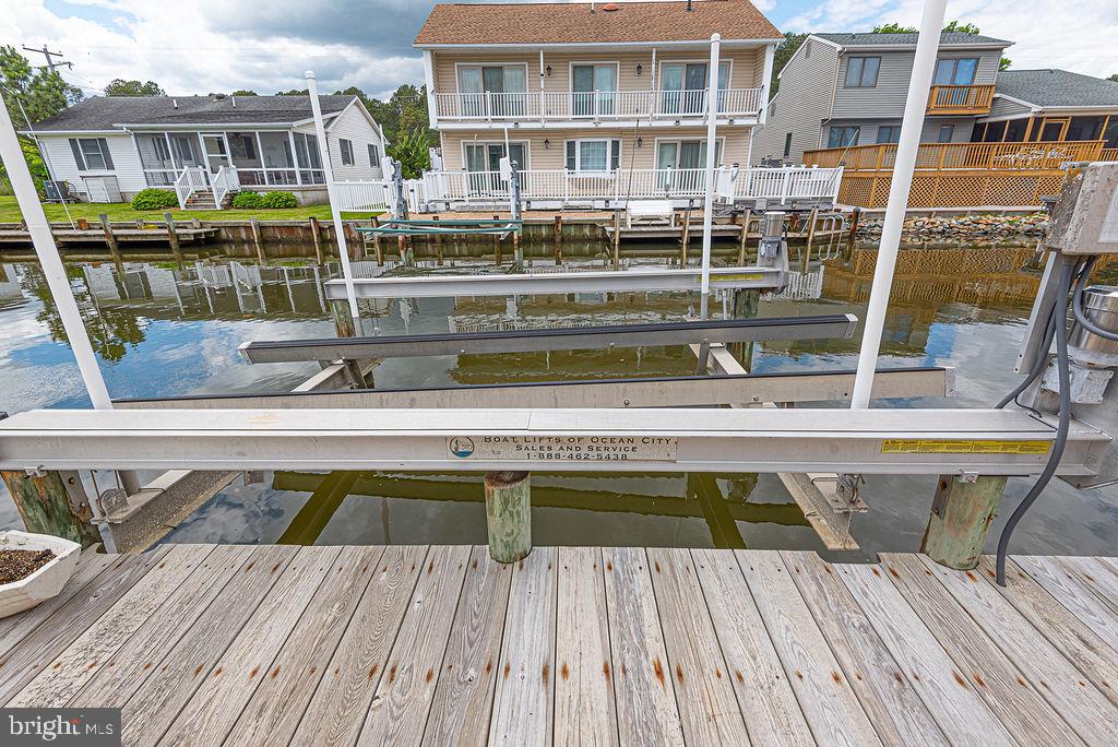 10427 New Quay Road Ocean City, MD 21842 - Photo 72 of 76