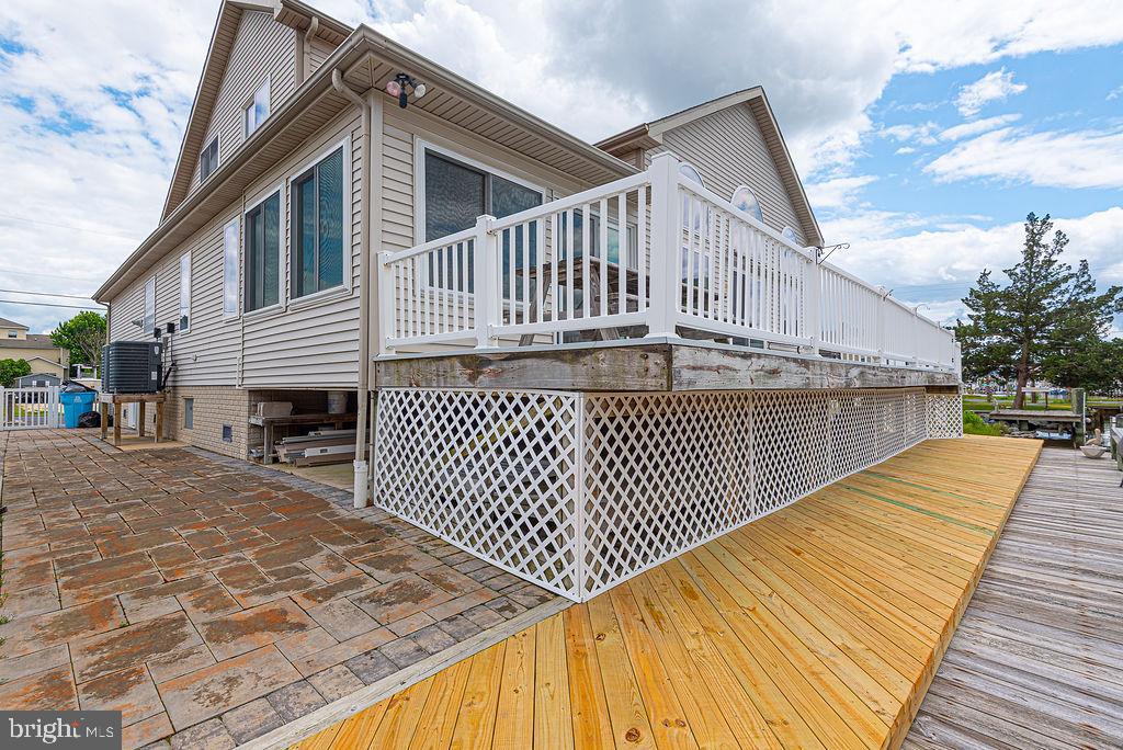 10427 New Quay Road Ocean City, MD 21842 - Photo 73 of 76