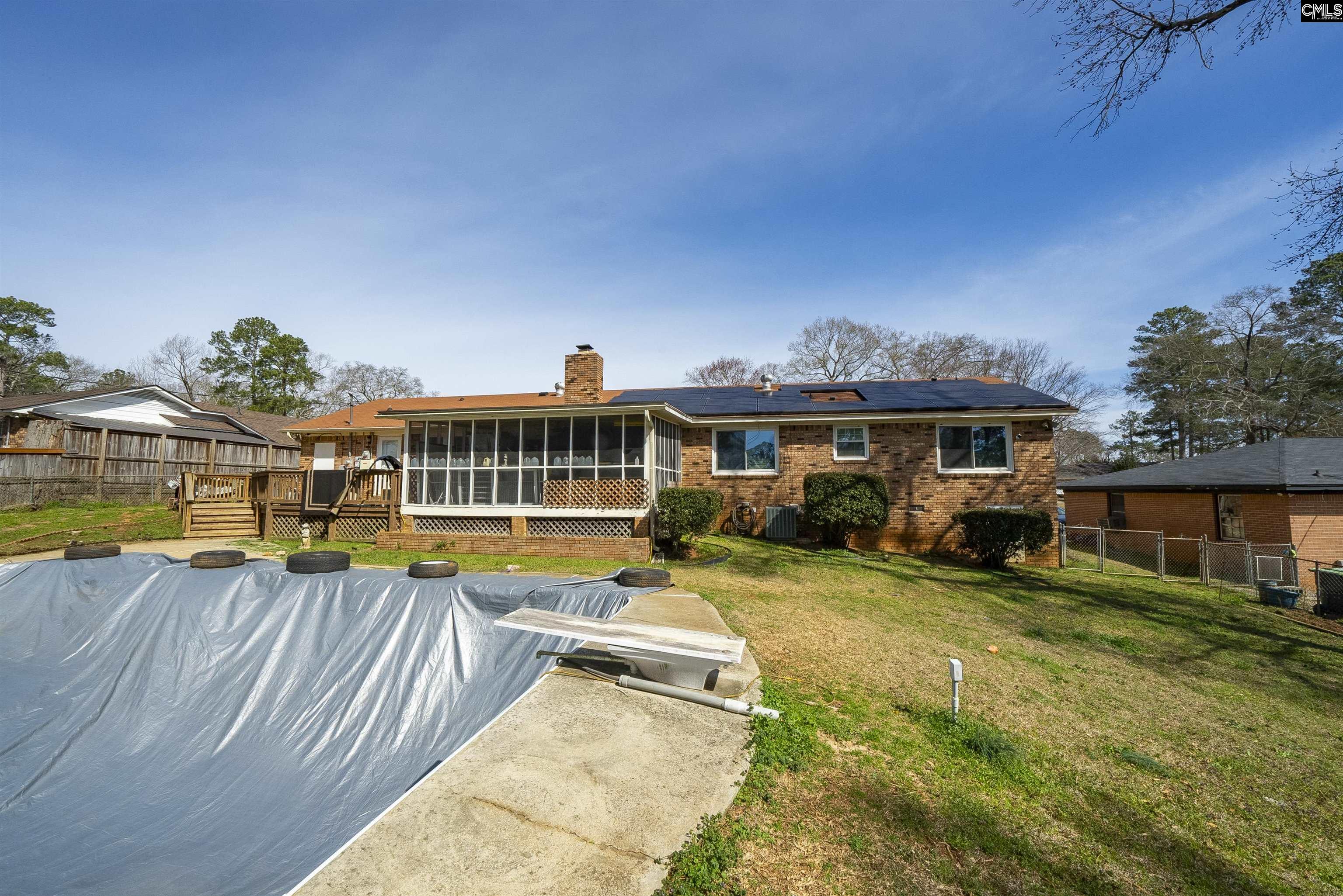 2431 Merry Wood Road Columbia, SC 29210 - Photo 4 of 42