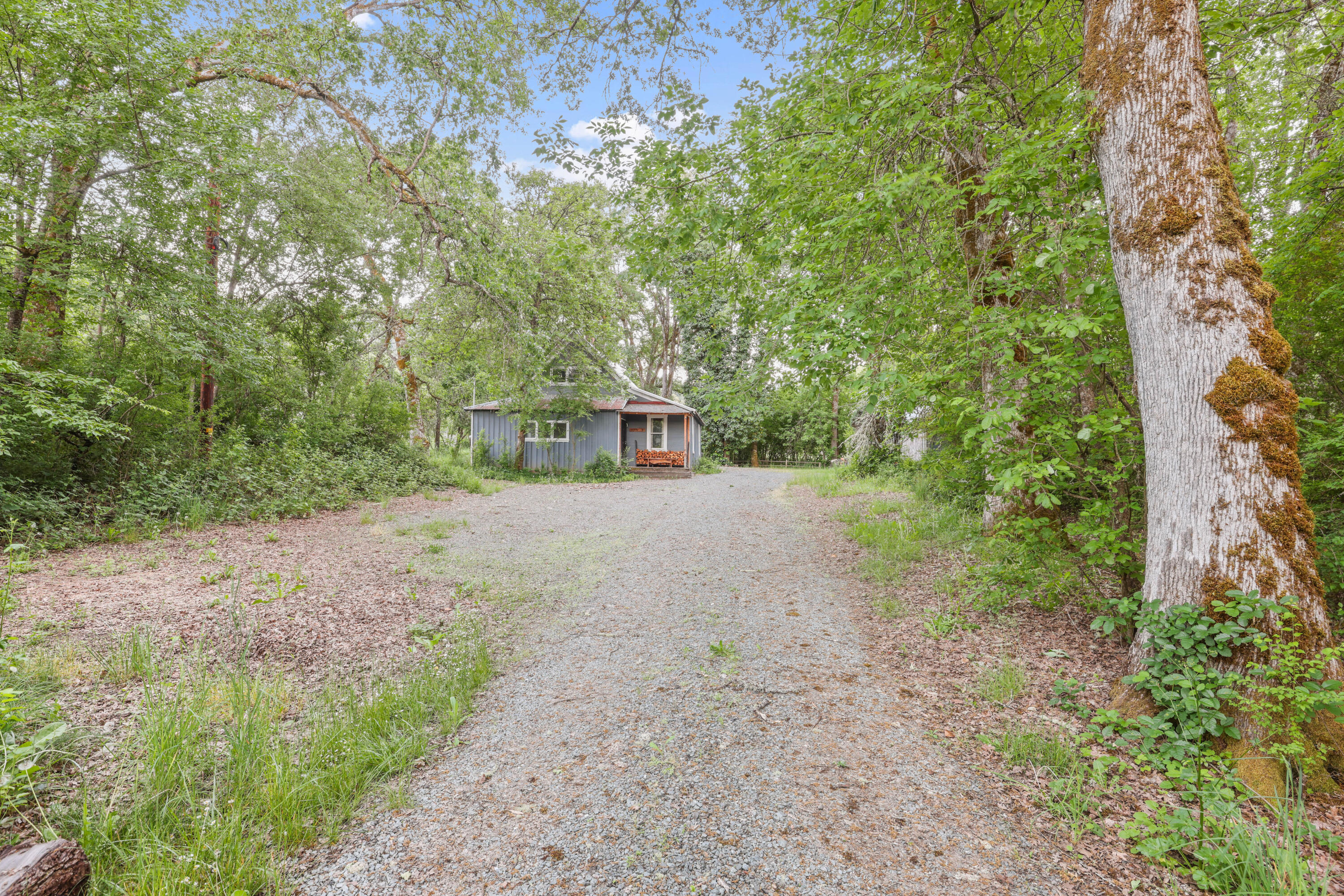 441 Tunnel Road Glendale, OR 97442 - Photo 2 of 29 EP1A2942