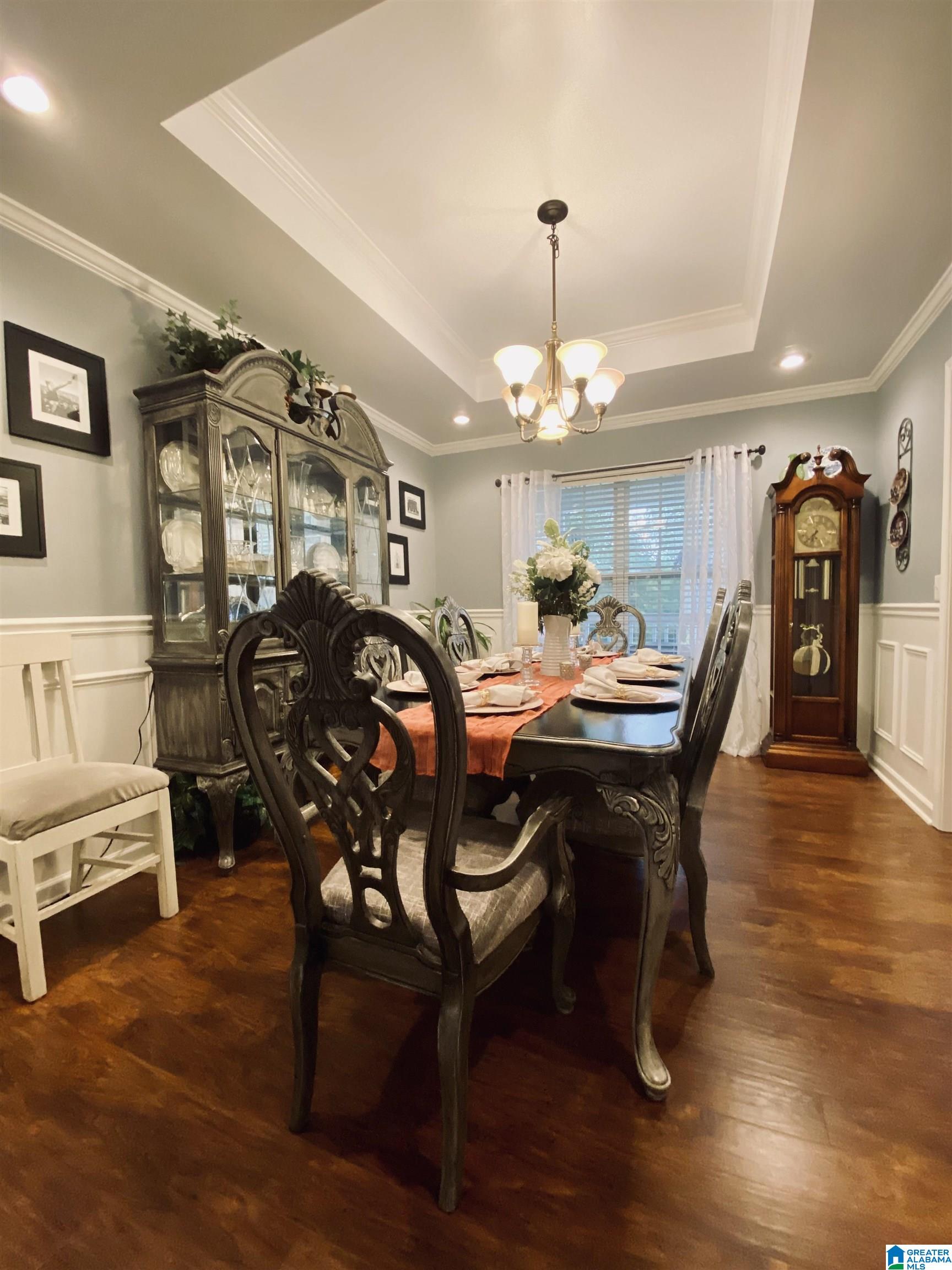 730 Mayfield Lane Cullman, AL 35057 - Photo 4 of 28