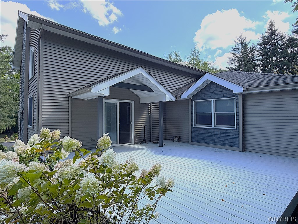 7422 Back Creek Road Boston, NY 14075 - Photo 45 of 50 Gallery Image 45