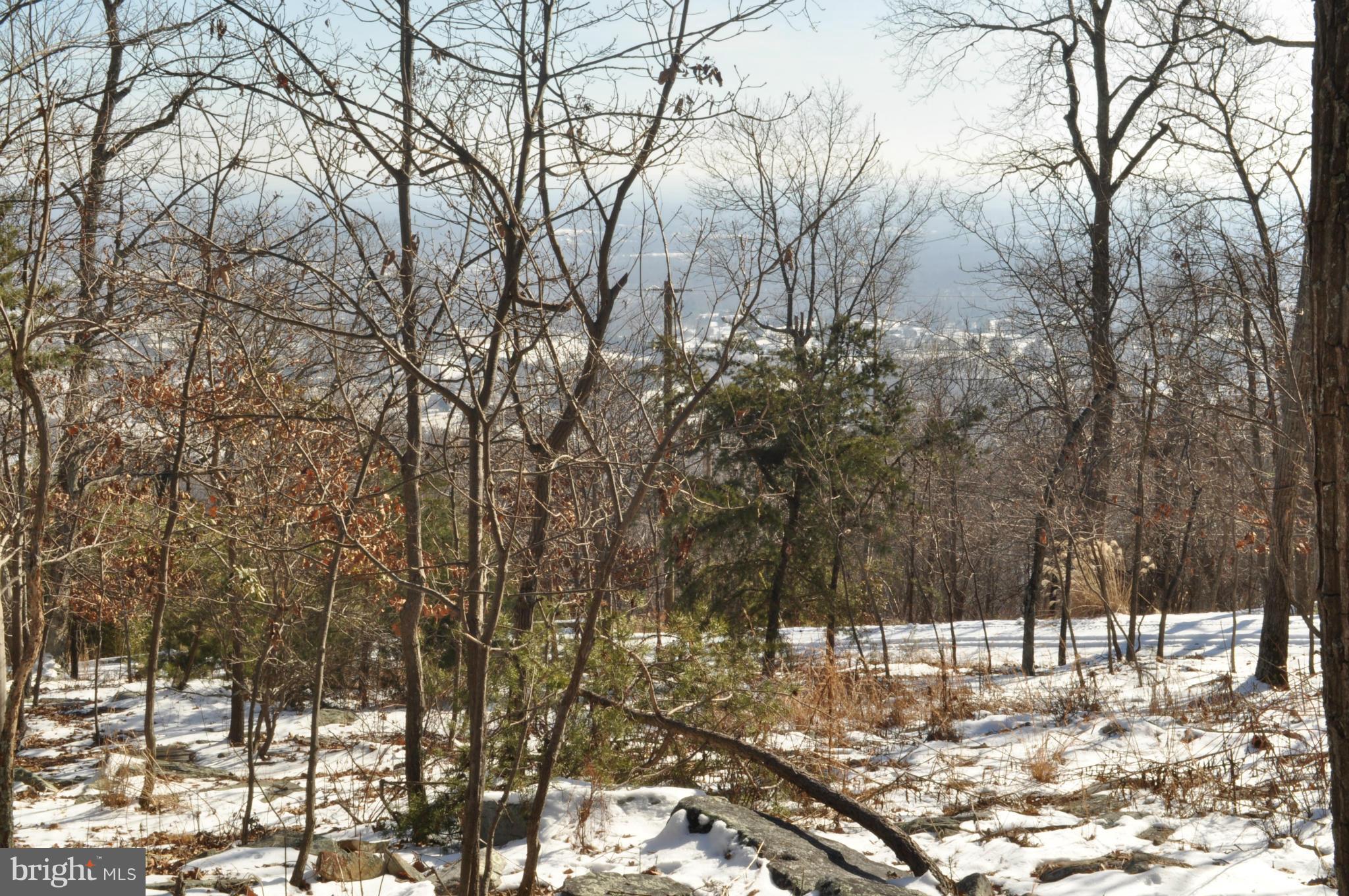 2710 Lookout Road Haymarket, VA 20169 - Photo 22 of 30 Beautiful Mountain Top Lot