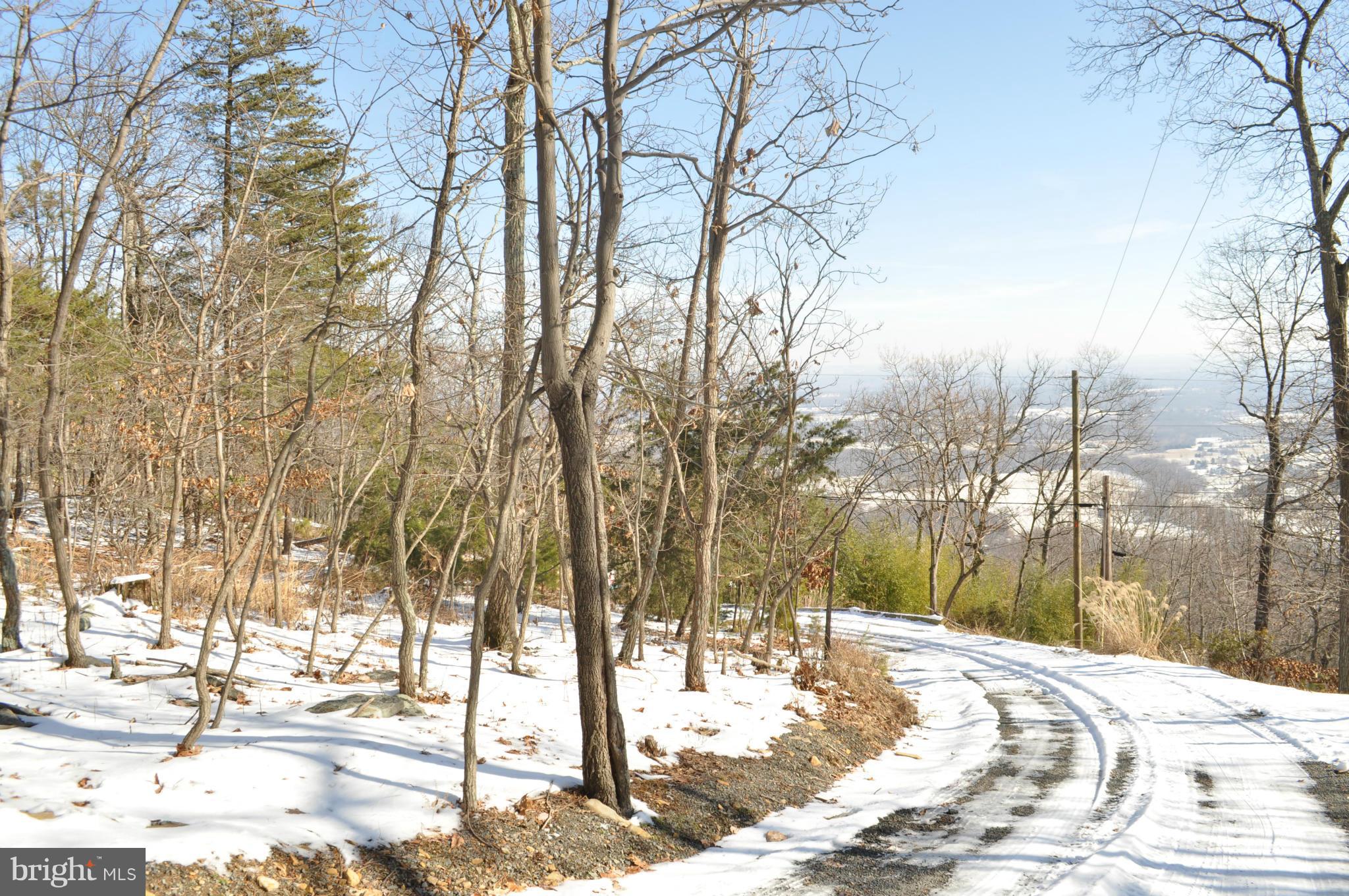 2710 Lookout Road Haymarket, VA 20169 - Photo 25 of 30 Eastern View from Mountain Top