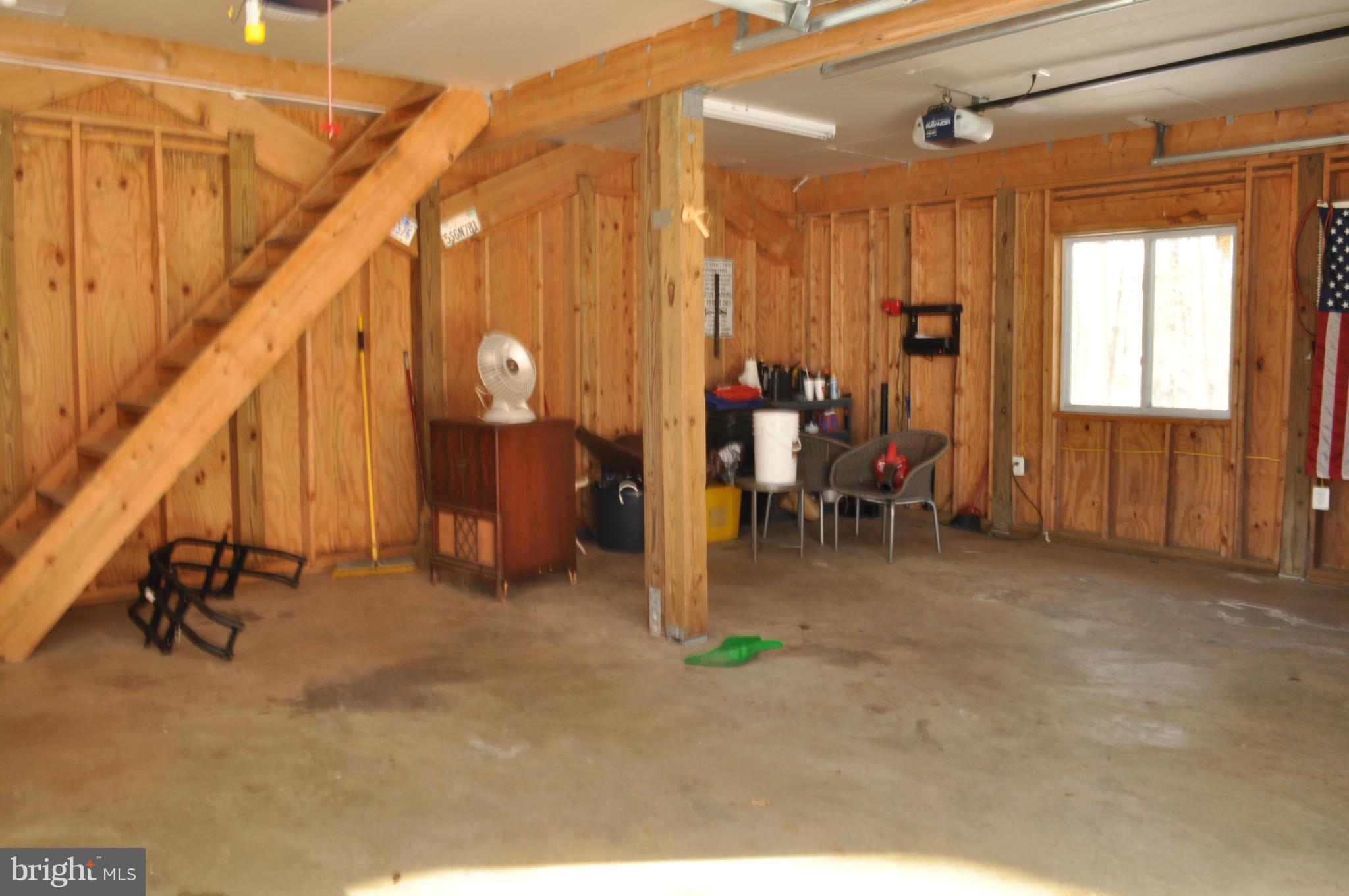 2710 Lookout Road Haymarket, VA 20169 - Photo 28 of 30 Over Sized Two Car Garage