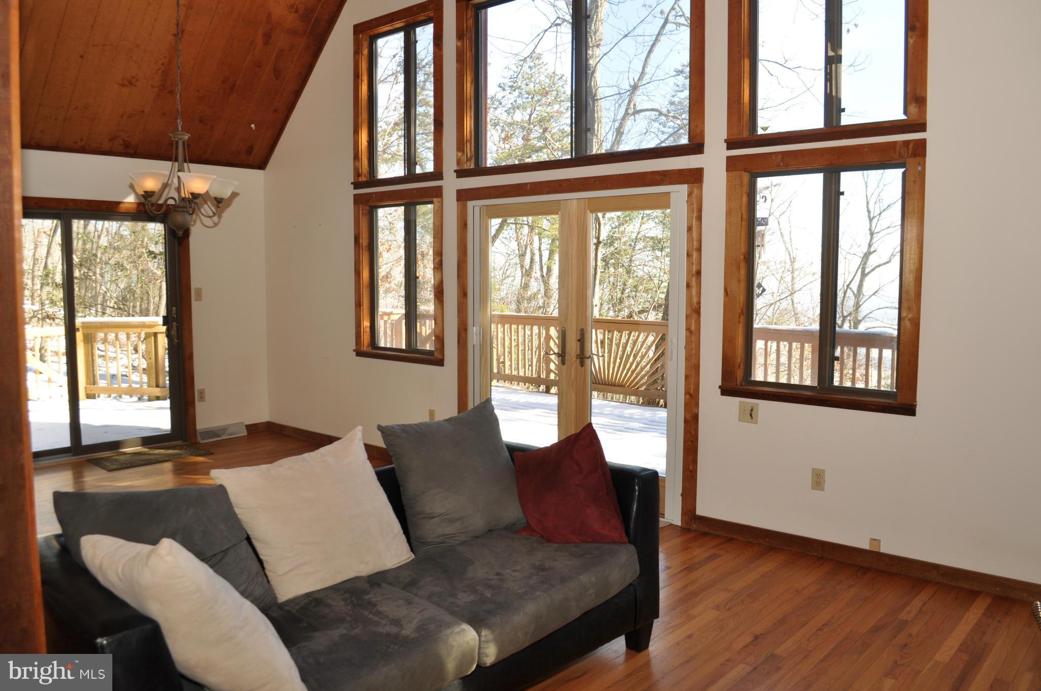 2710 Lookout Road Haymarket, VA 20169 - Photo 4 of 30 Walls of Windows with Loads of Natural Light
