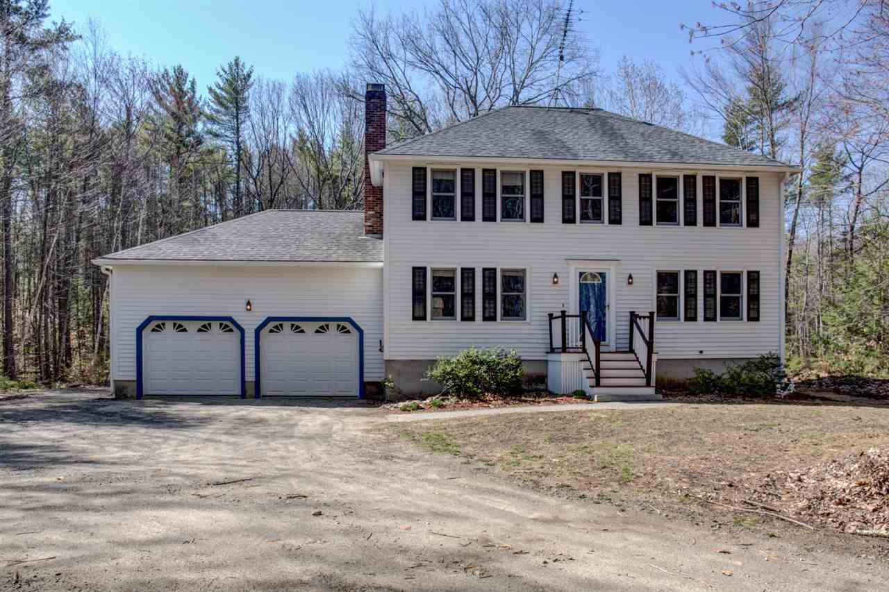 54 Birch Hill Road Lee, NH 03861 - Photo 1 of 28 Gallery Image 1