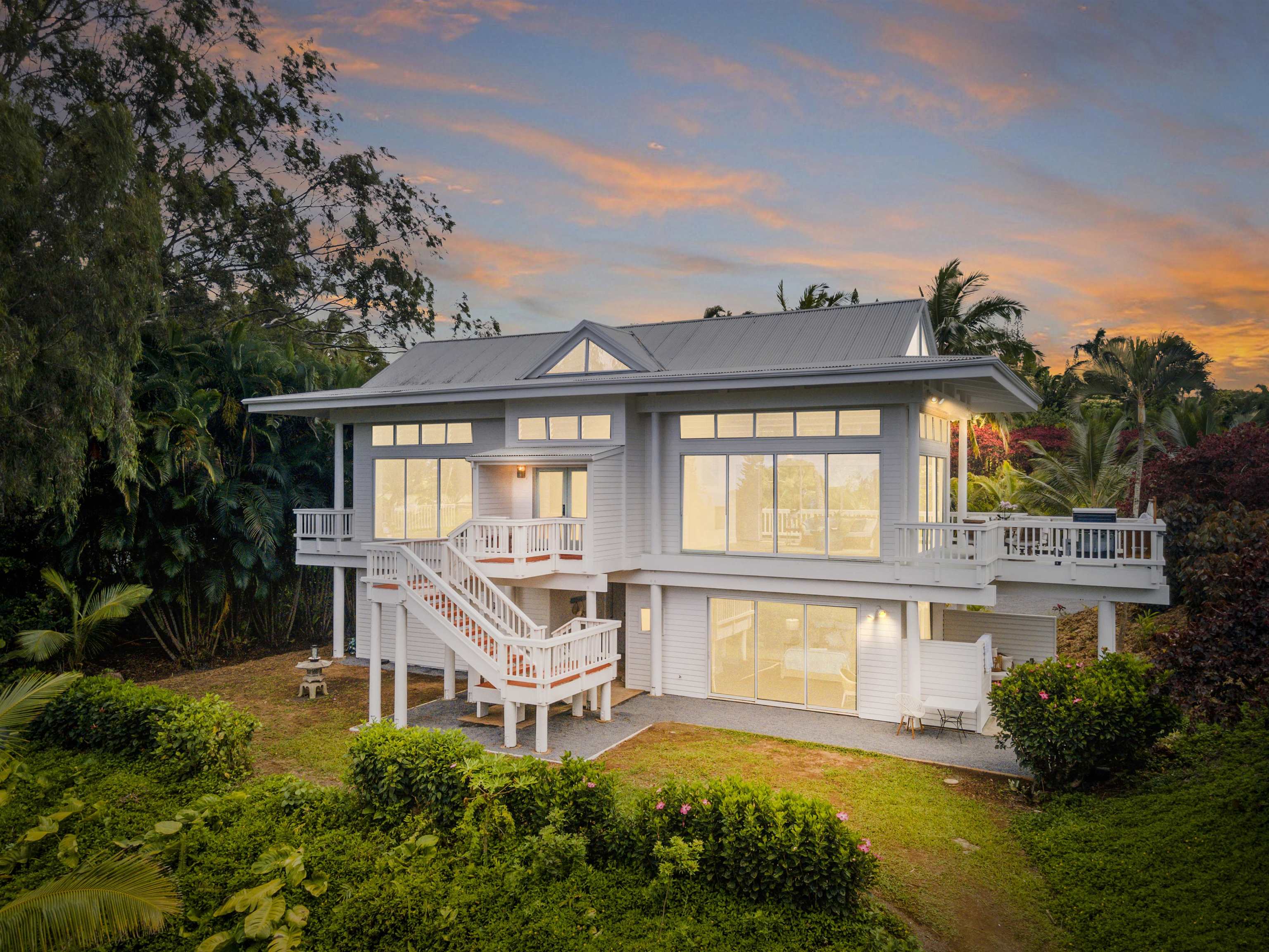 420 Kulike Road Haiku, HI 96708 - Photo 30 of 30