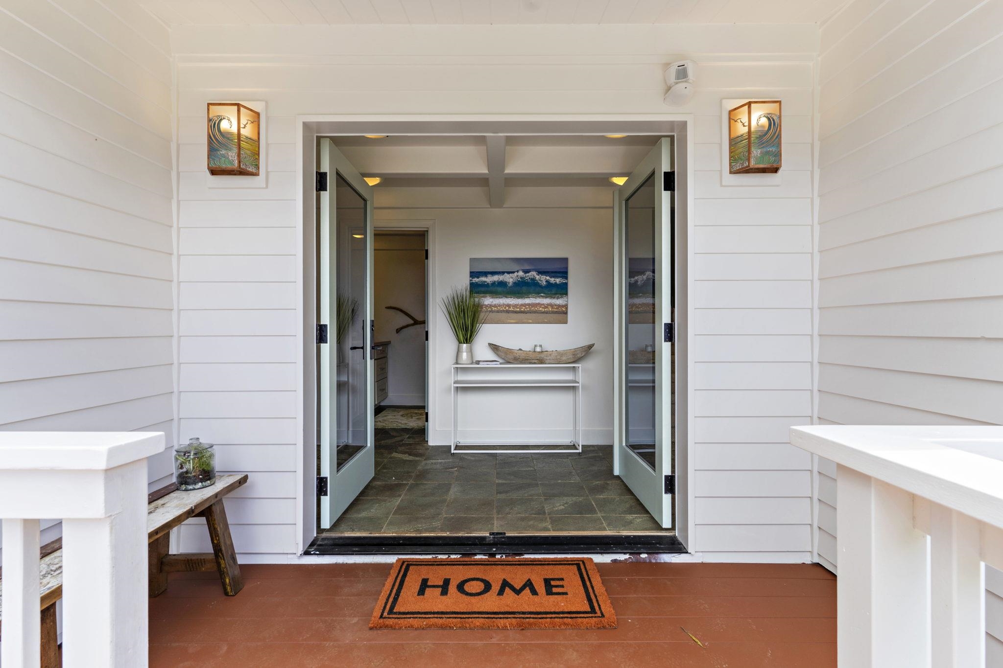 420 Kulike Road Haiku, HI 96708 - Photo 3 of 30