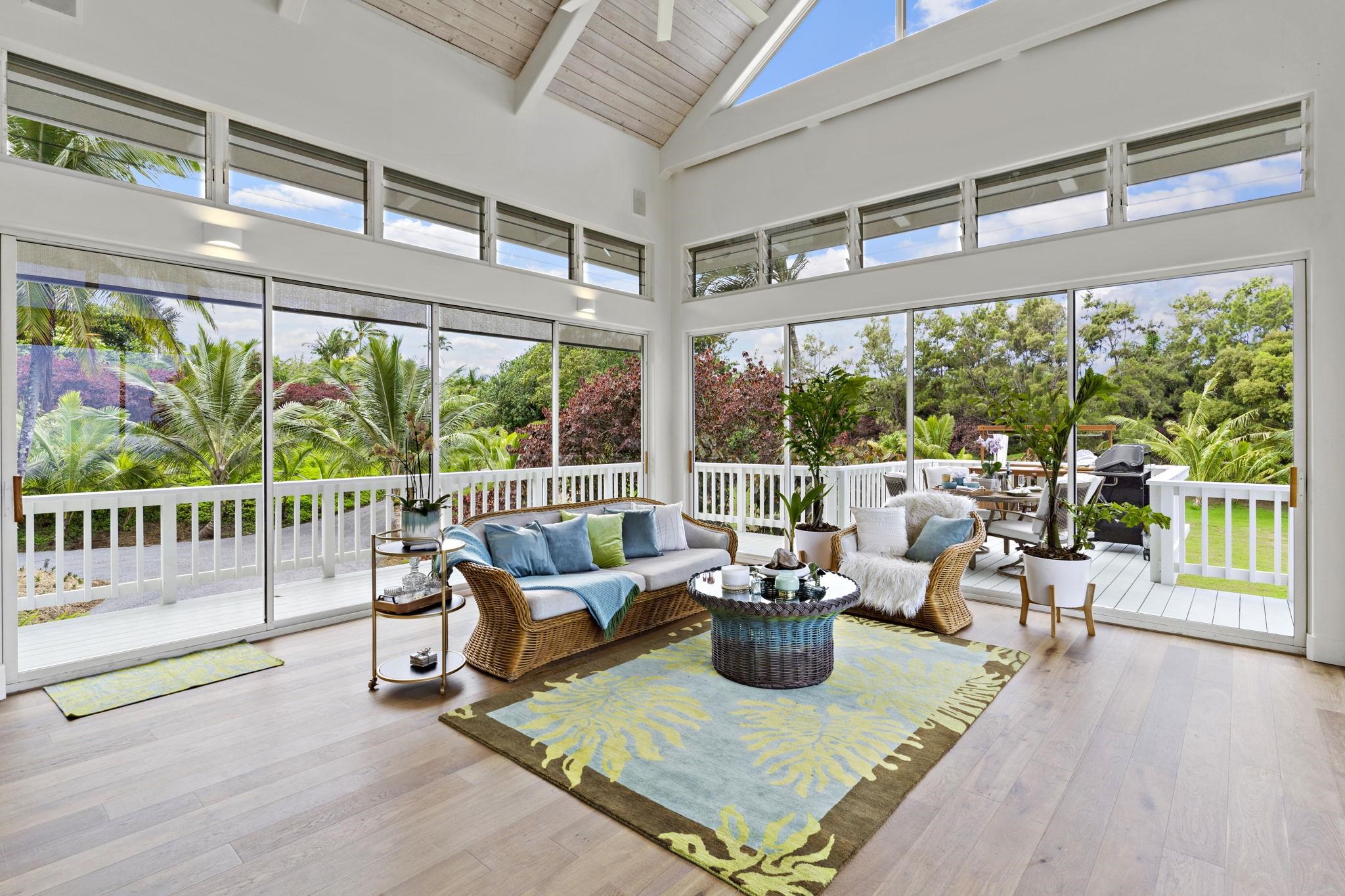 420 Kulike Road Haiku, HI 96708 - Photo 4 of 30