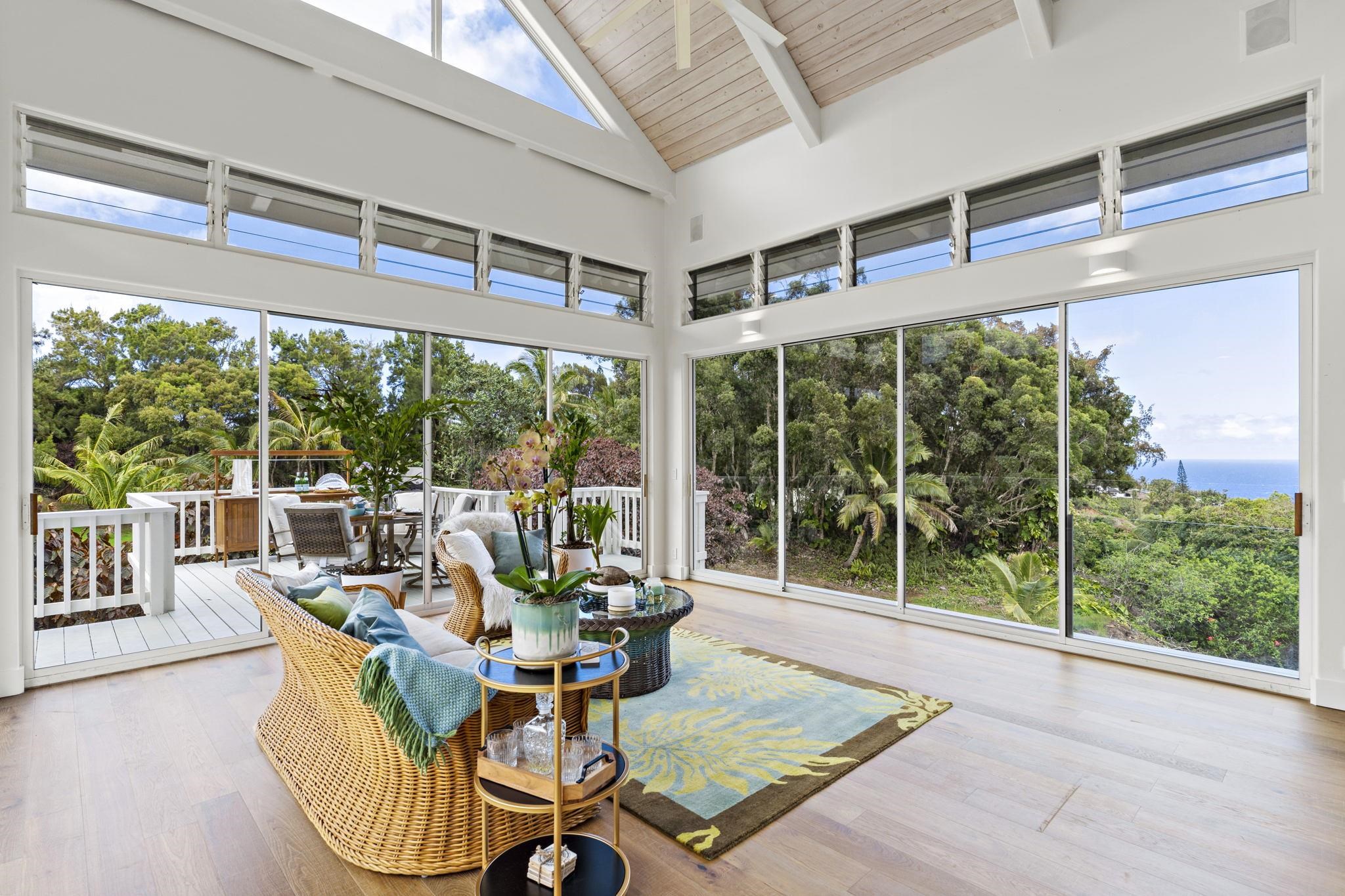 420 Kulike Road Haiku, HI 96708 - Photo 5 of 30