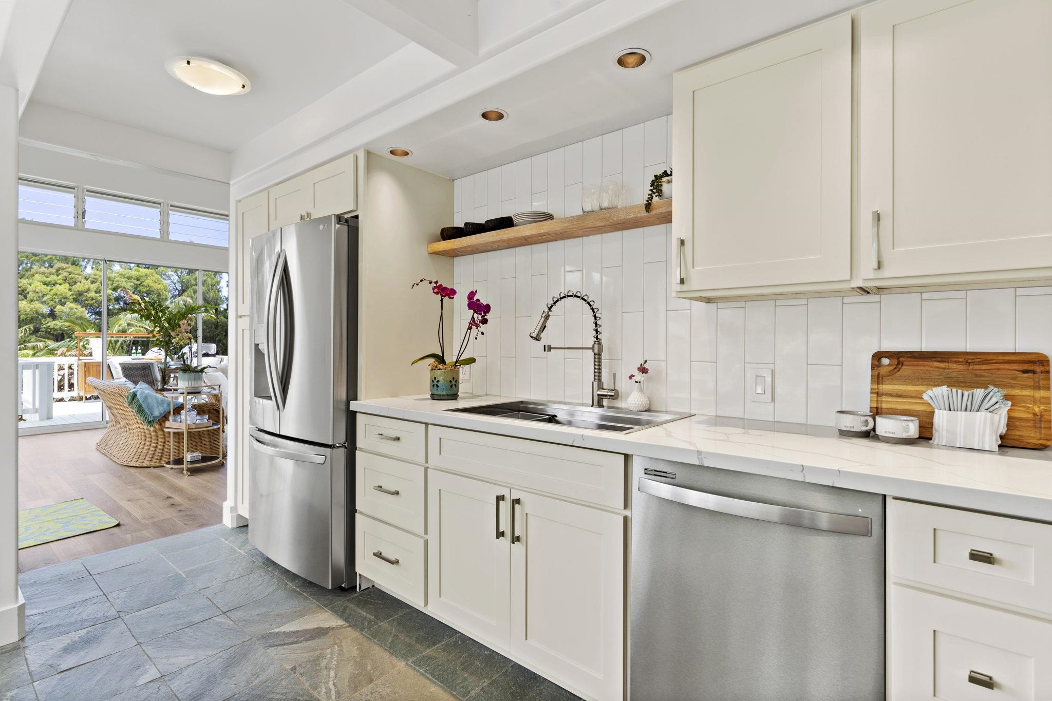 420 Kulike Road Haiku, HI 96708 - Photo 8 of 30