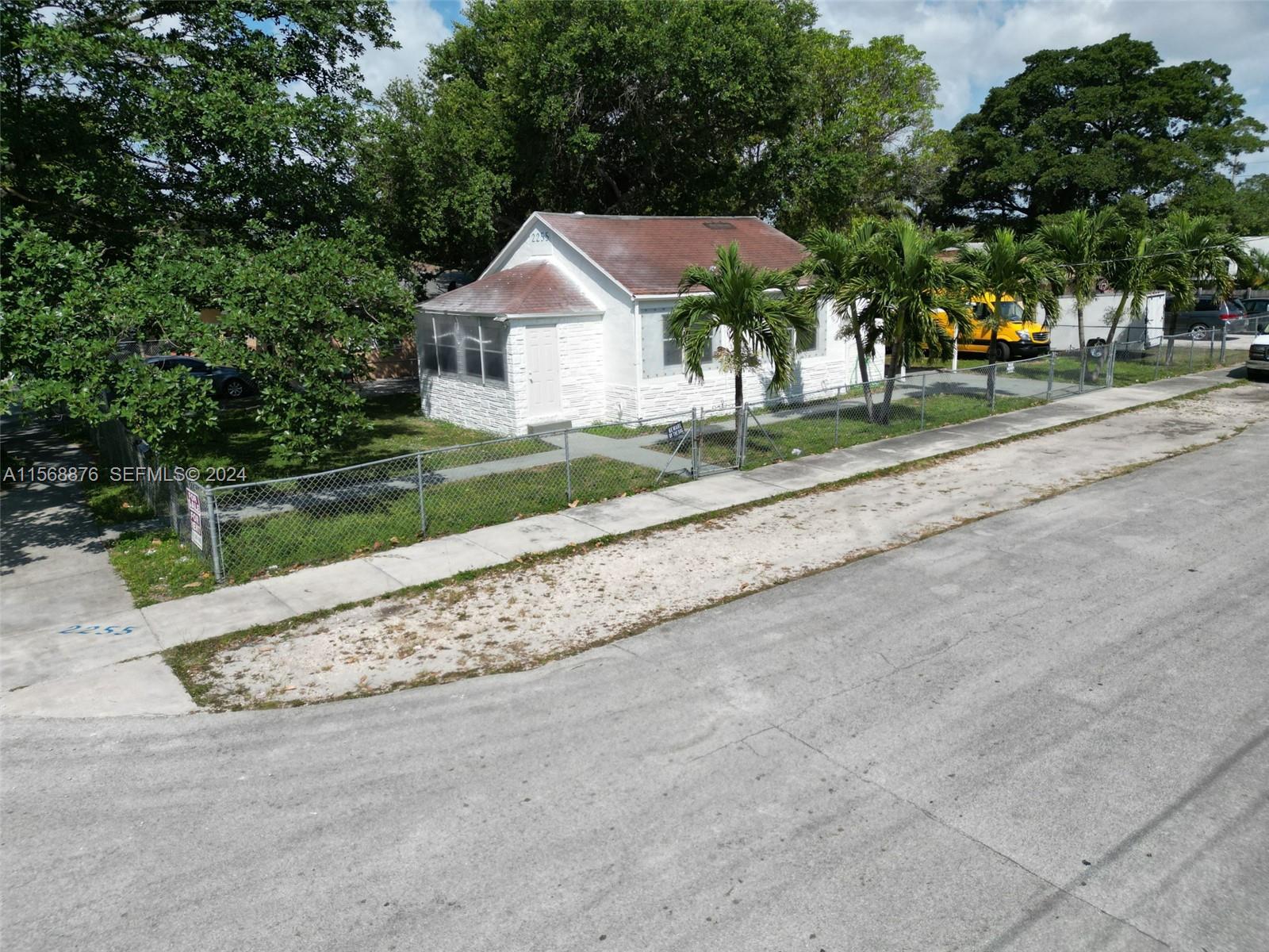 2255 Northwest 63rd Street Miami, FL 33147 - Photo 1 of 10