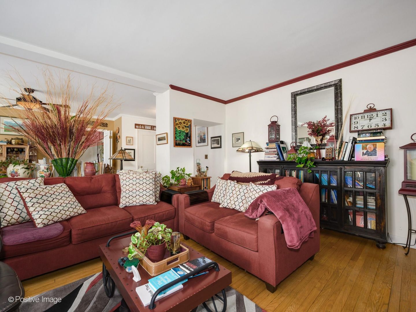 5555 North Sheridan Road, Unit 1612 Chicago, IL 60640 - Photo 8 of 18