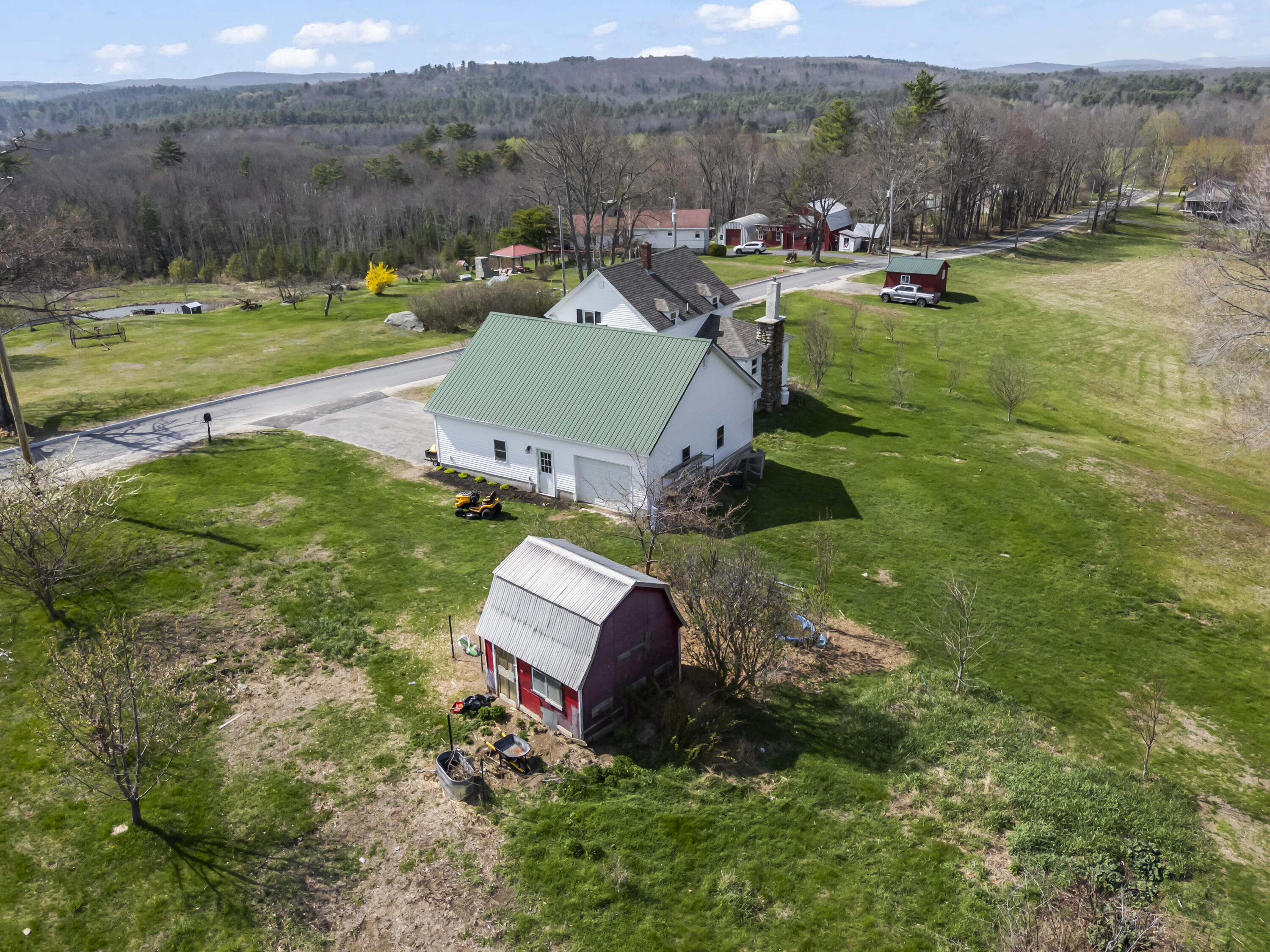 170 Blanchard Road Auburn, ME 04210 - Photo 56 of 70 170 Blanchard Rd_156