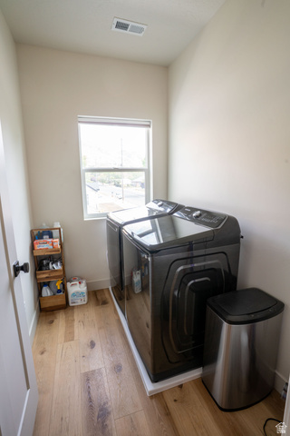 211 North 650 East Springville, UT 84663 - Photo 24 of 58 Laundry on second floor