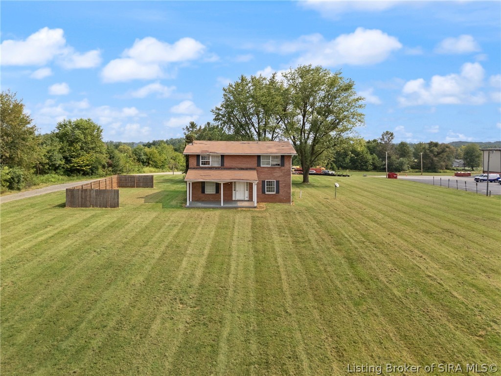13517 Blue Lick Road Memphis, IN 47143 - Photo 14 of 36