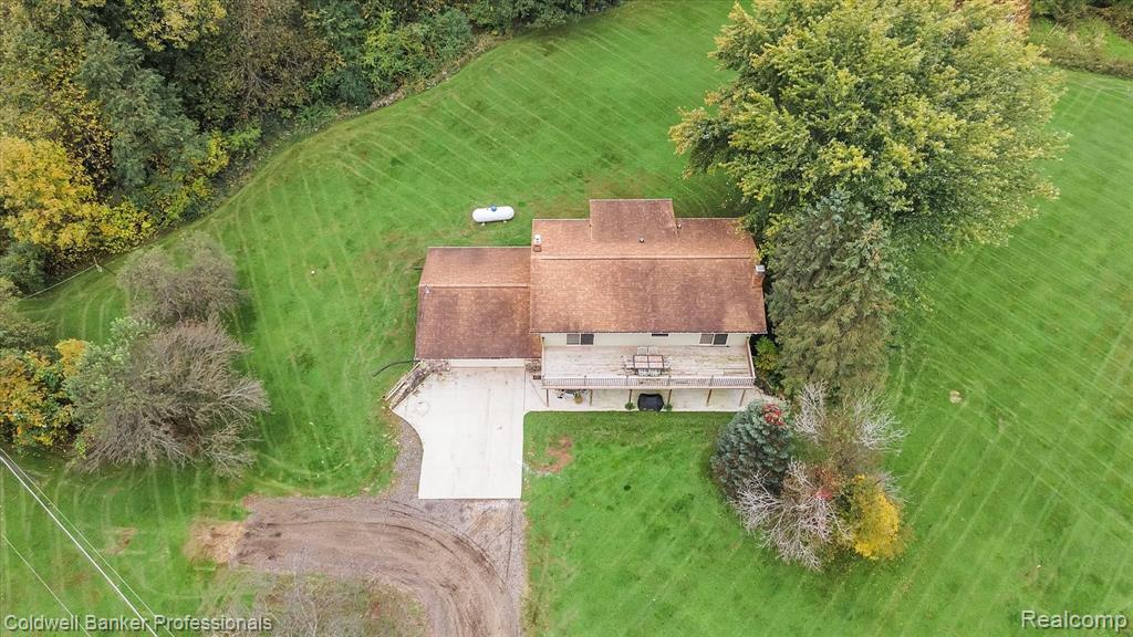 5183 Byron Road Howell, MI 48855 - Photo 43 of 50