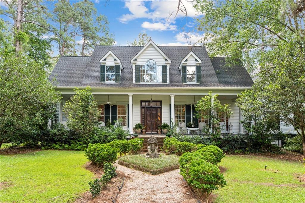 79420 Bruhl Road Folsom, LA 70437 - Photo 46 of 48 Gallery Image 46