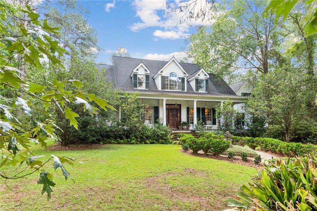 79420 Bruhl Road Folsom, LA 70437 - Photo 47 of 48 Gallery Image 47