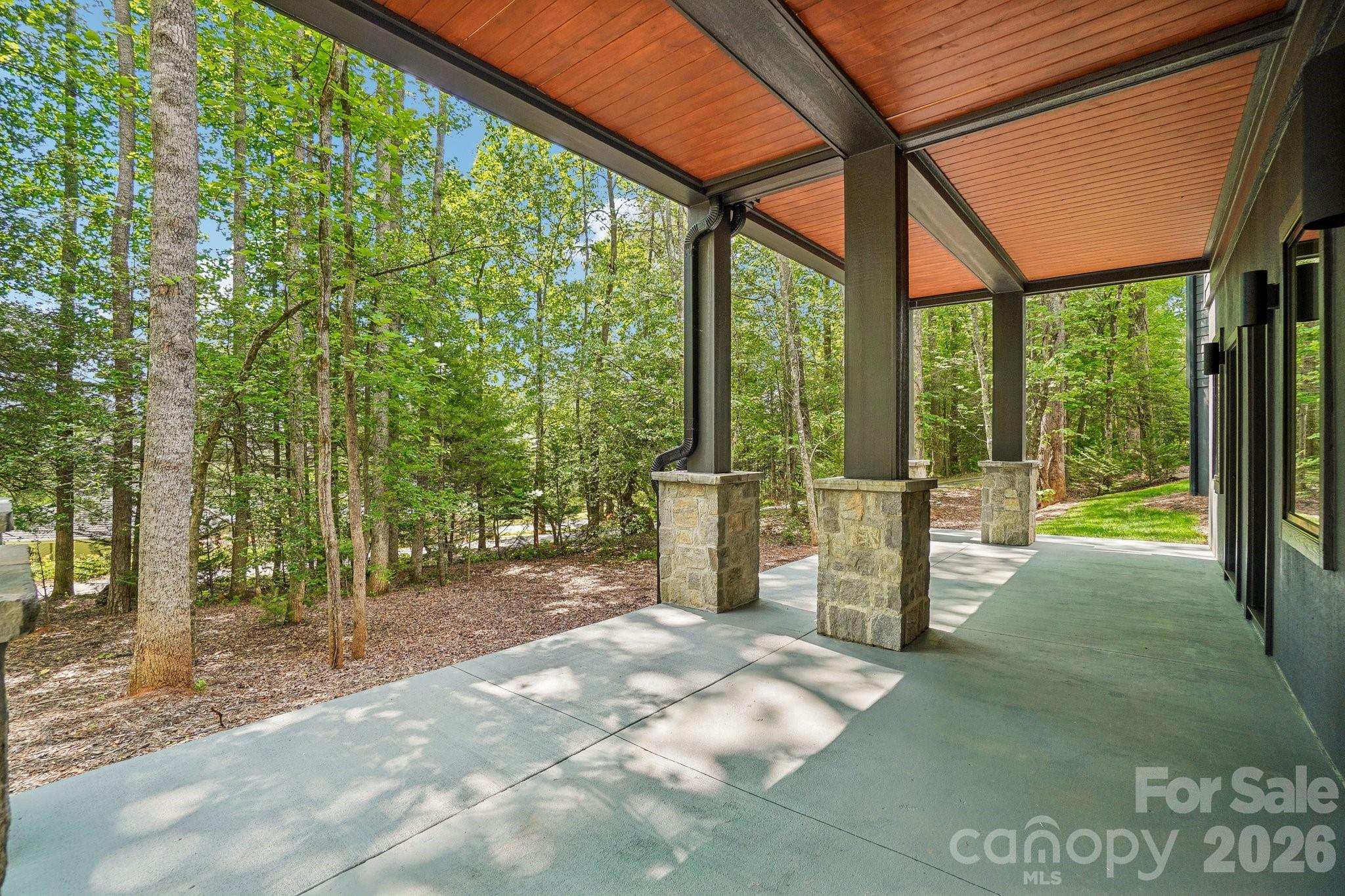 236 Glazener Road Brevard, NC 28712 - Photo 42 of 48