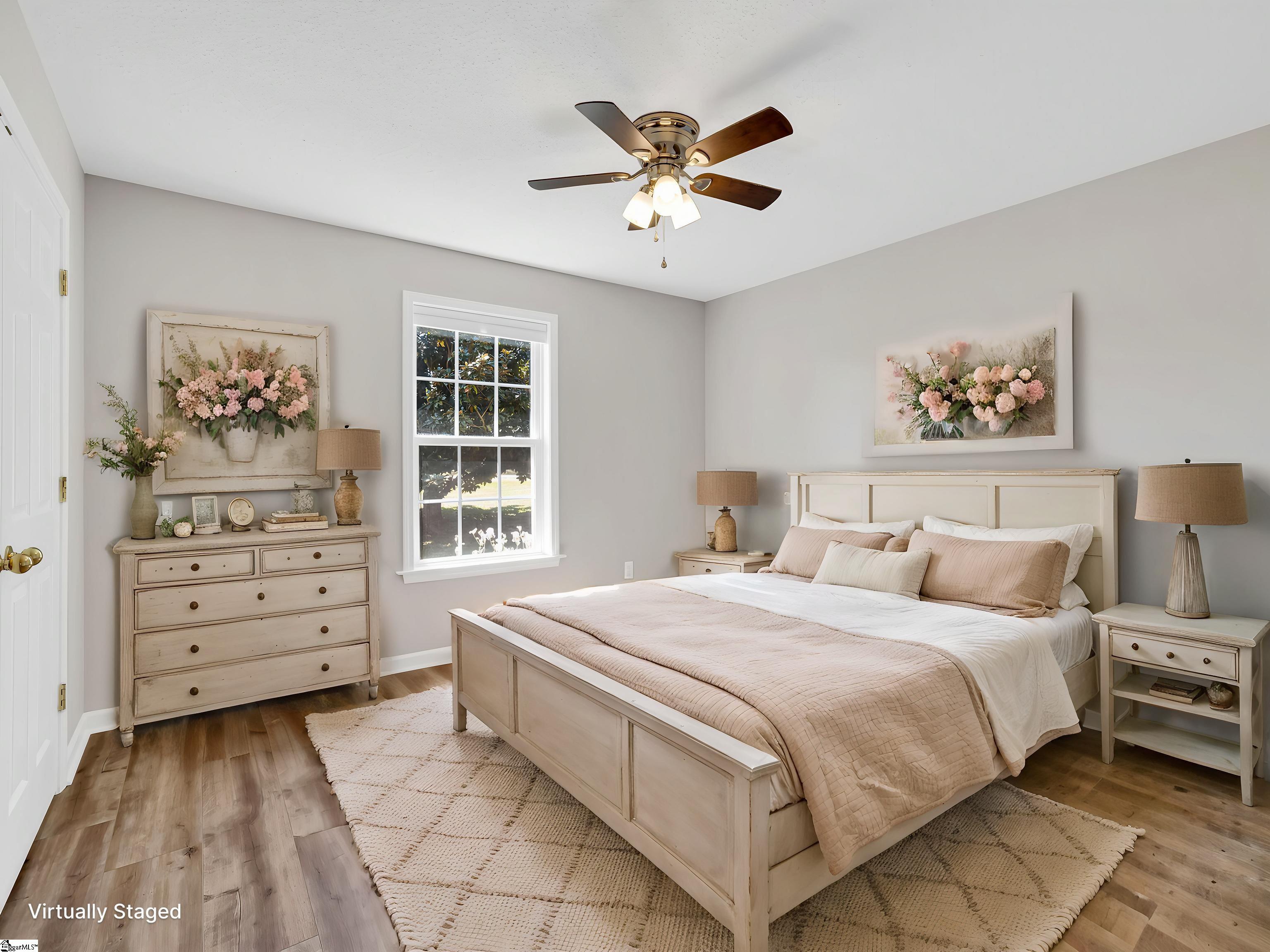1249 Melvin Hill Road Campobello, SC 29322 - Photo 14 of 36