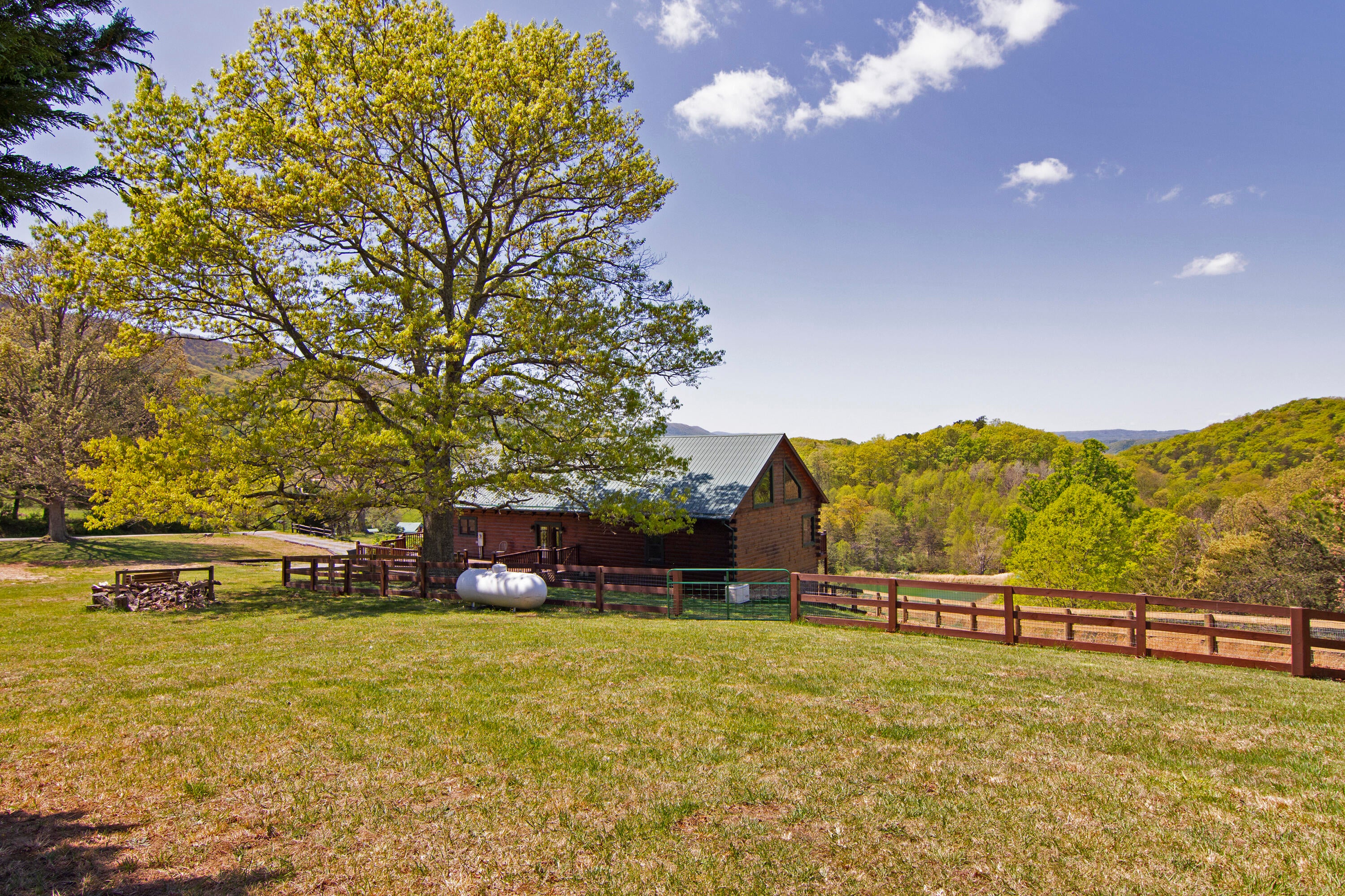 1571 Green Valley Road Peterstown, WV 24963 - Photo 74 of 112 Gallery Image 74