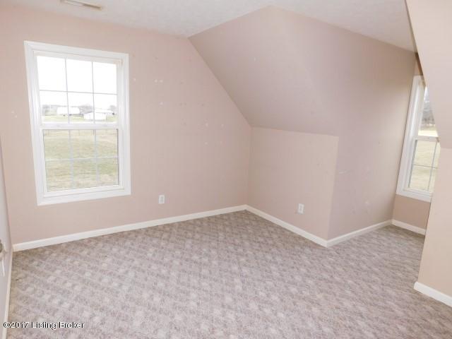2589 Oregon Road Salvisa, KY 40372 - Photo 19 of 34 Bedroom 2