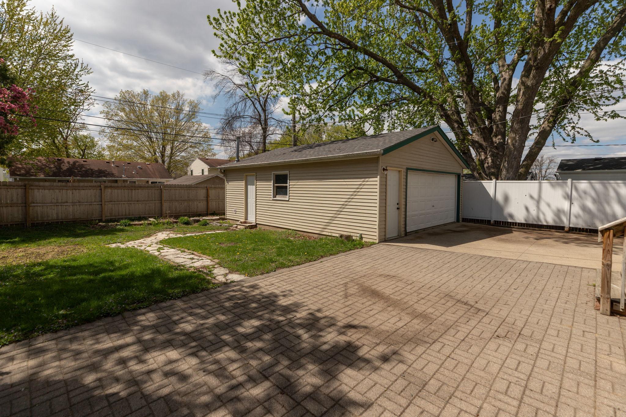 1842 17 1/2 Street Northwest Rochester, MN 55901 - Photo 32 of 35
