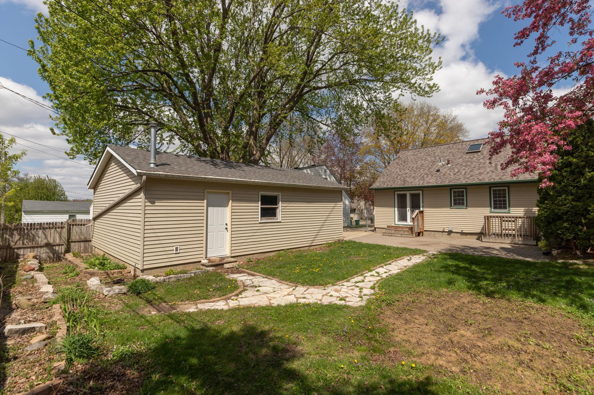 1842 17 1/2 Street Northwest Rochester, MN 55901 - Photo 34 of 35