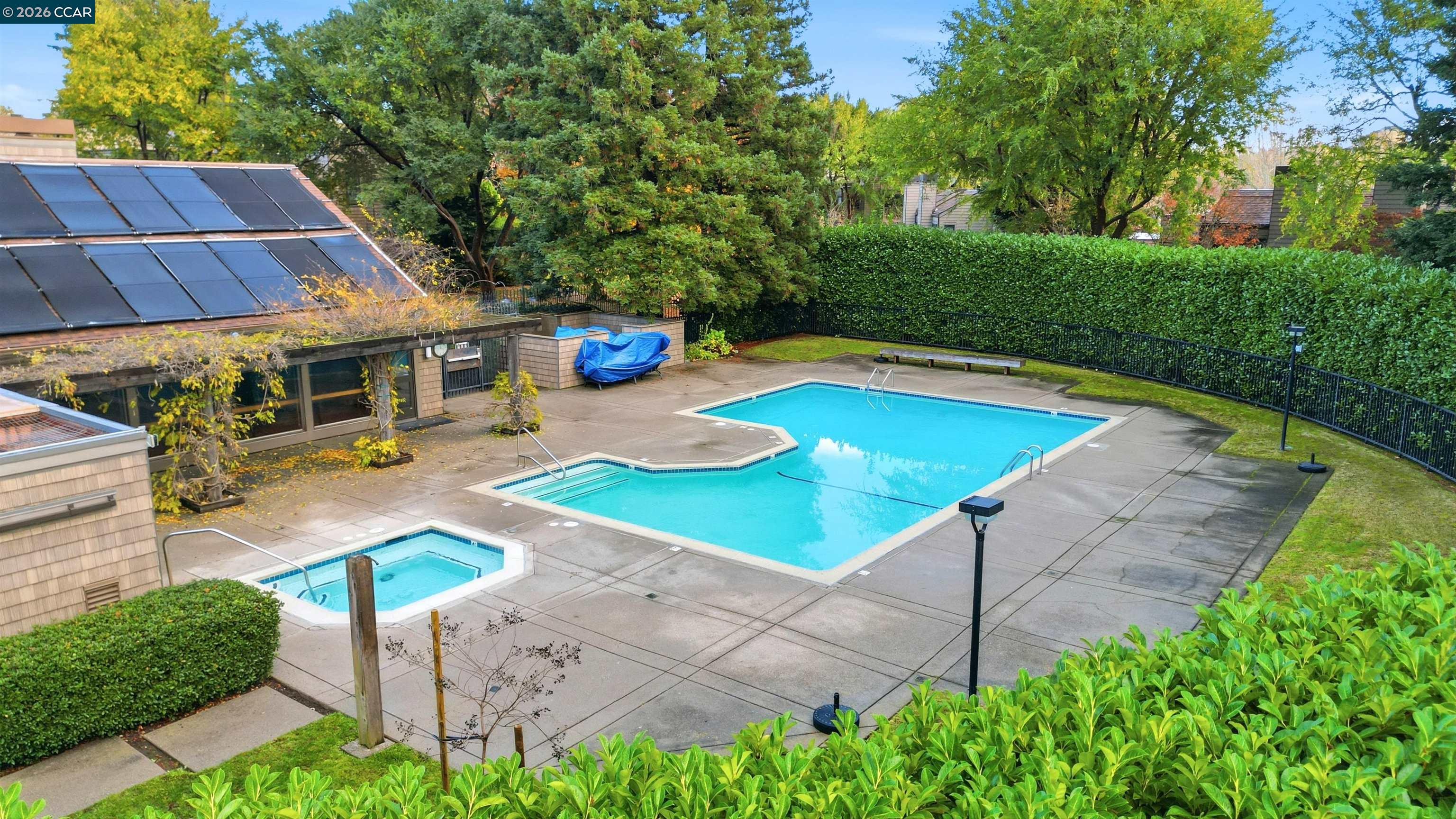 1956 Fair Ridge Court Walnut Creek, CA 94597 - Photo 59 of 65