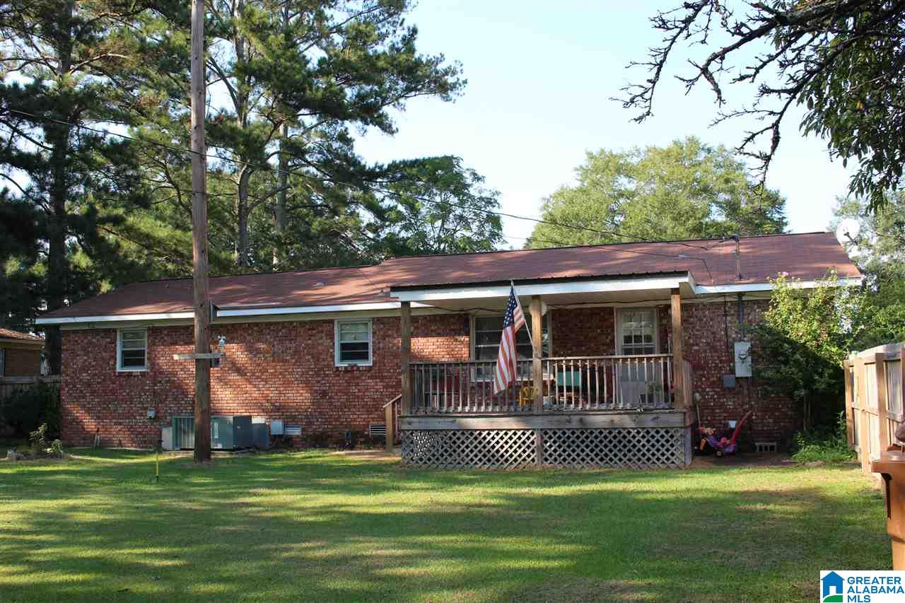 1004 Crestline Place Southwest Hartselle, AL 35640 - Photo 5 of 17