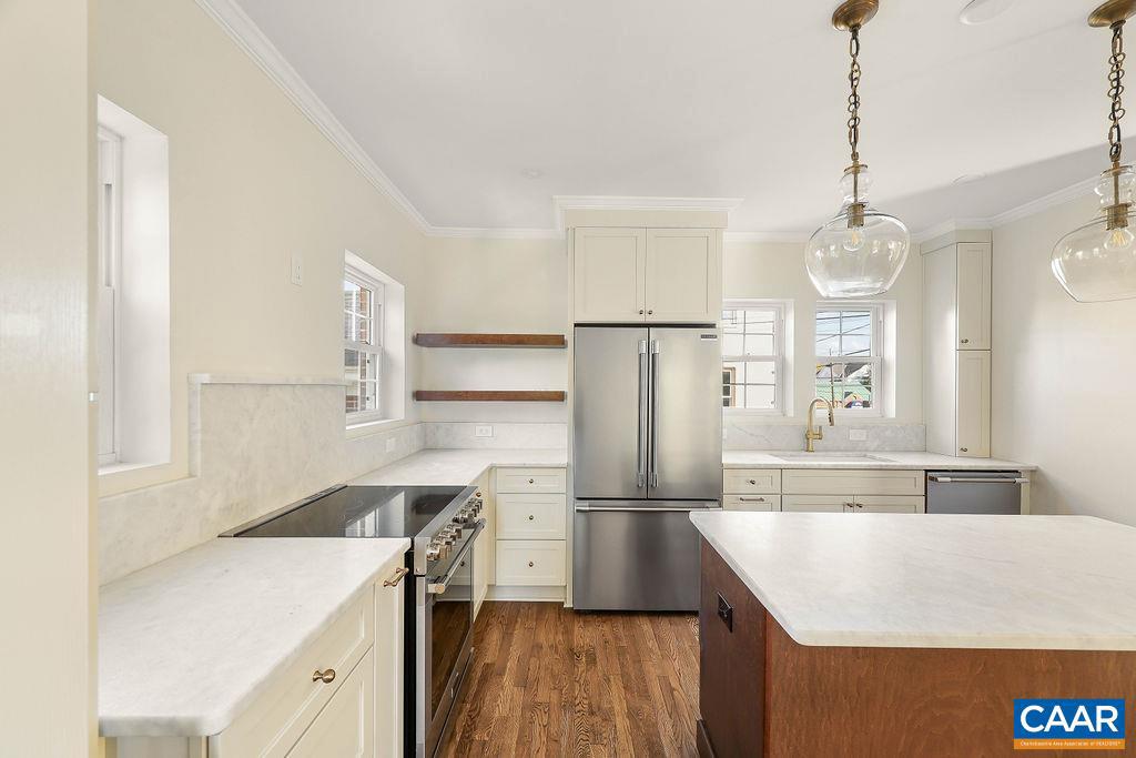 809 East Jefferson Street Charlottesville, VA 22902 - Photo 21 of 50