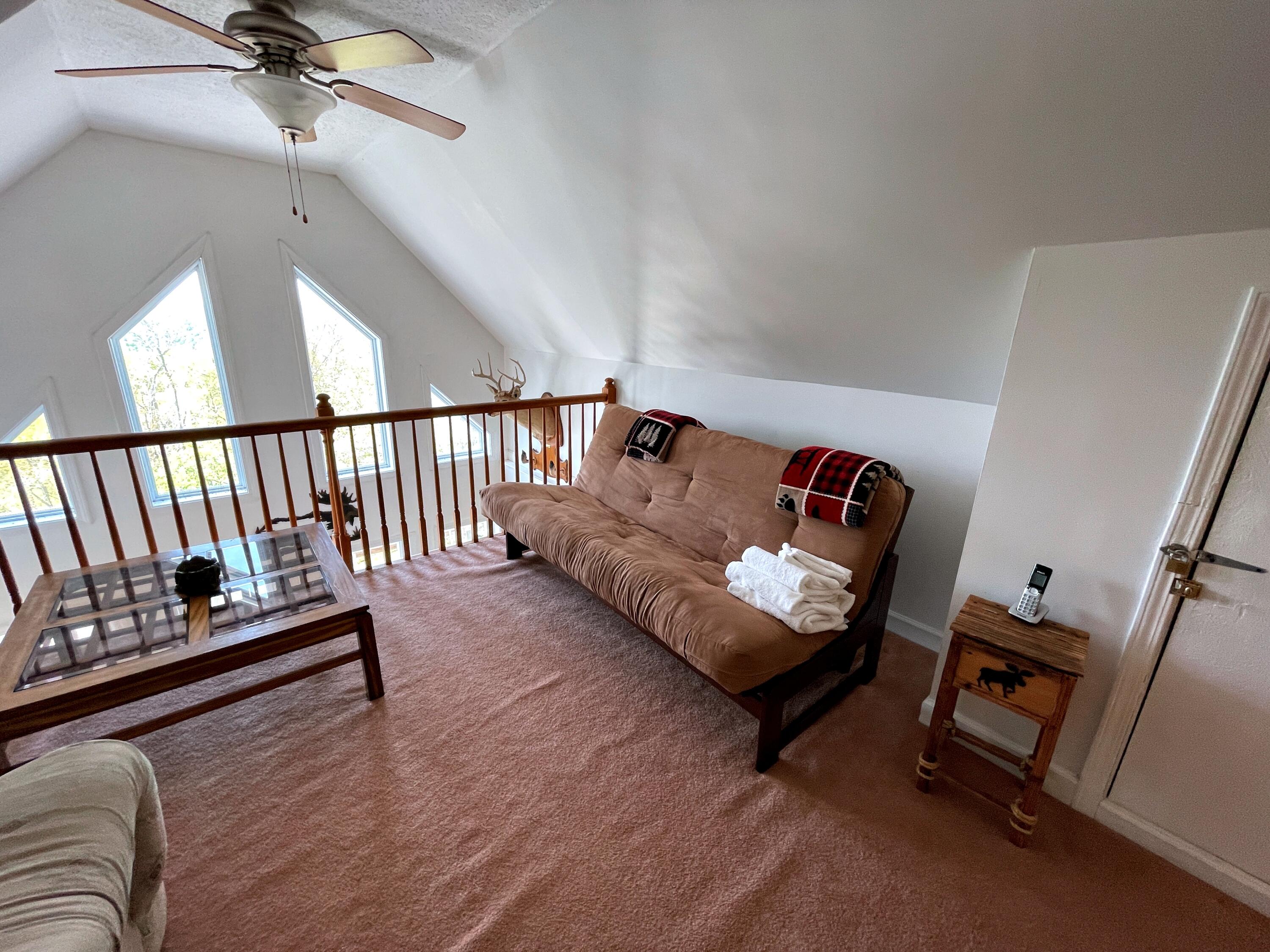 6239 Cass Road Snowshoe, WV 26209 - Photo 38 of 45 Gallery Image 38