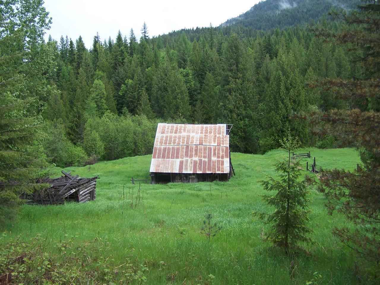 5431 Box Canyon Road Ione, WA 99139 - Photo 1 of 20 Gallery Image 1