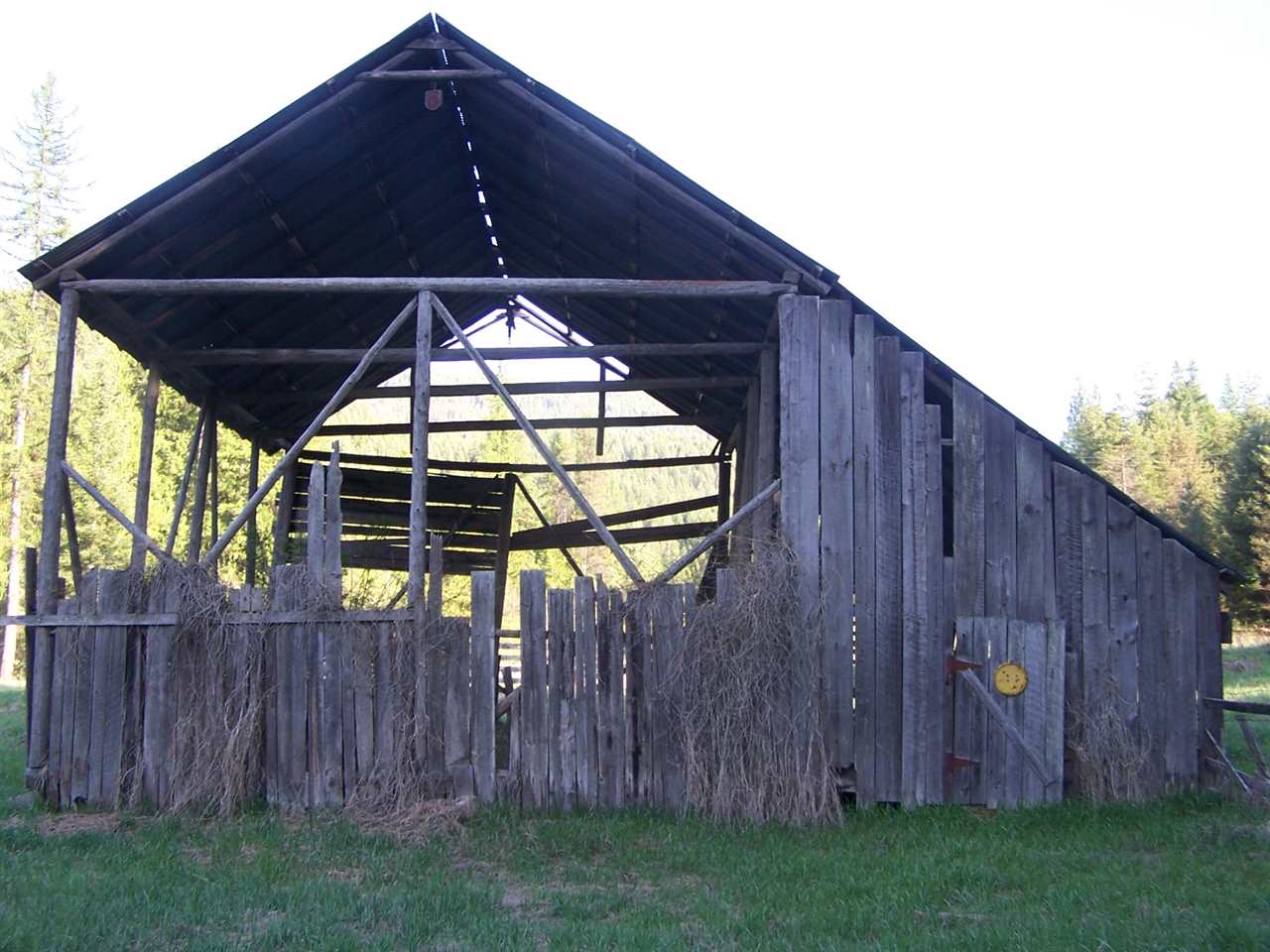 5431 Box Canyon Road Ione, WA 99139 - Photo 12 of 20 Gallery Image 12