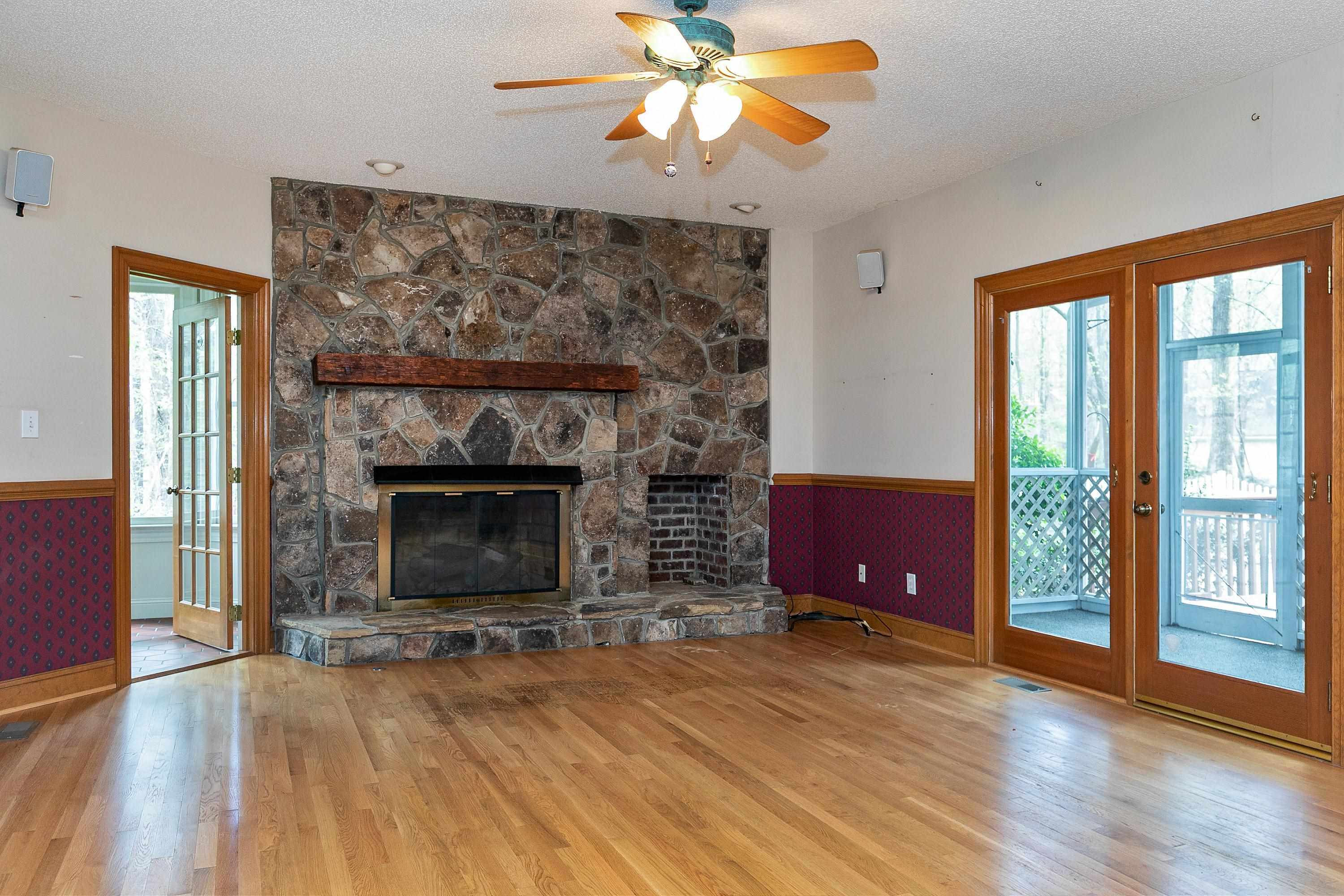 2432 High Ridge Drive Raleigh, NC 27606 - Photo 9 of 32 Photo 9