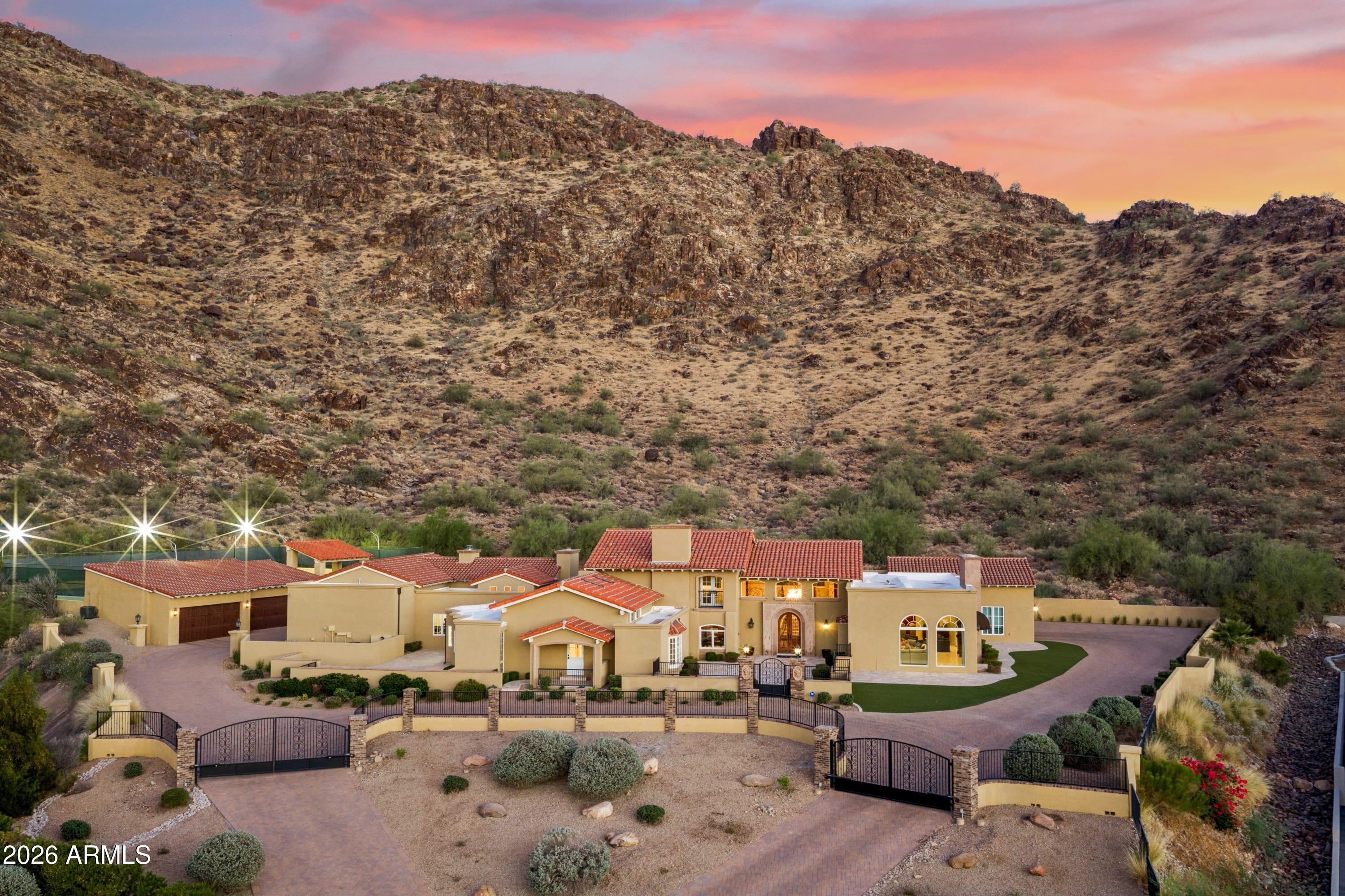 5315 East Paradise Canyon Road Paradise Valley, AZ 85253 - Photo 94 of 99 094-DJI_20260622195714_0295_D