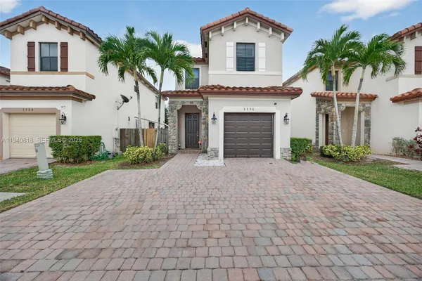 $465,000 | 3756 Northeast 1st Street, Homestead, FL 33033