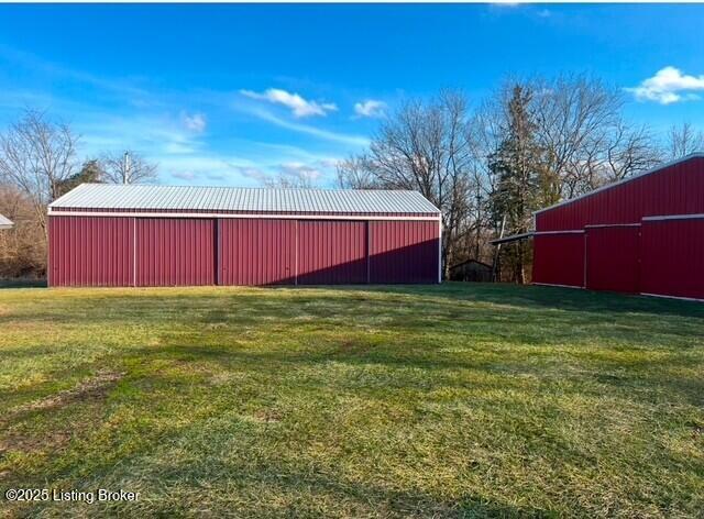 1180 Pattons Creek Road Pendleton, KY 40055 - Photo 13 of 77 1180B Pattons Creek Rd