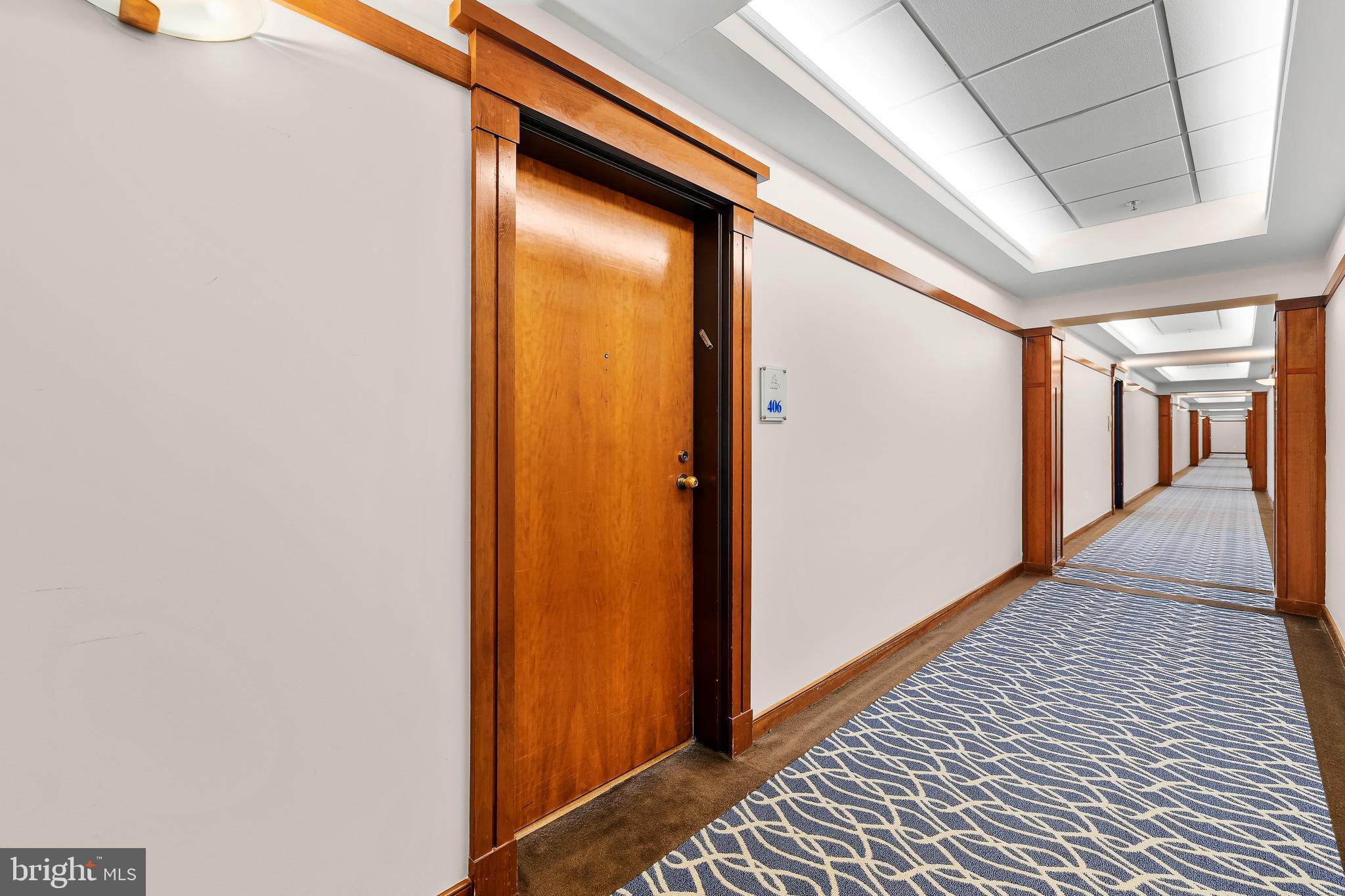 2901 Boston Street, Unit 406 Baltimore, MD 21224 - Photo 4 of 47