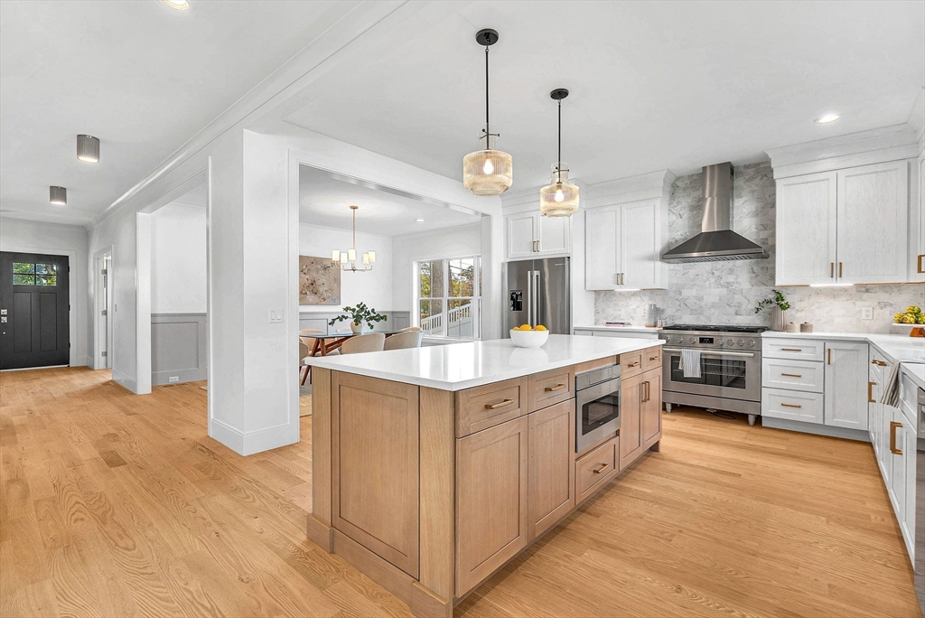 6 Oak Knoll Road Natick, MA 01760 - Photo 10 of 36